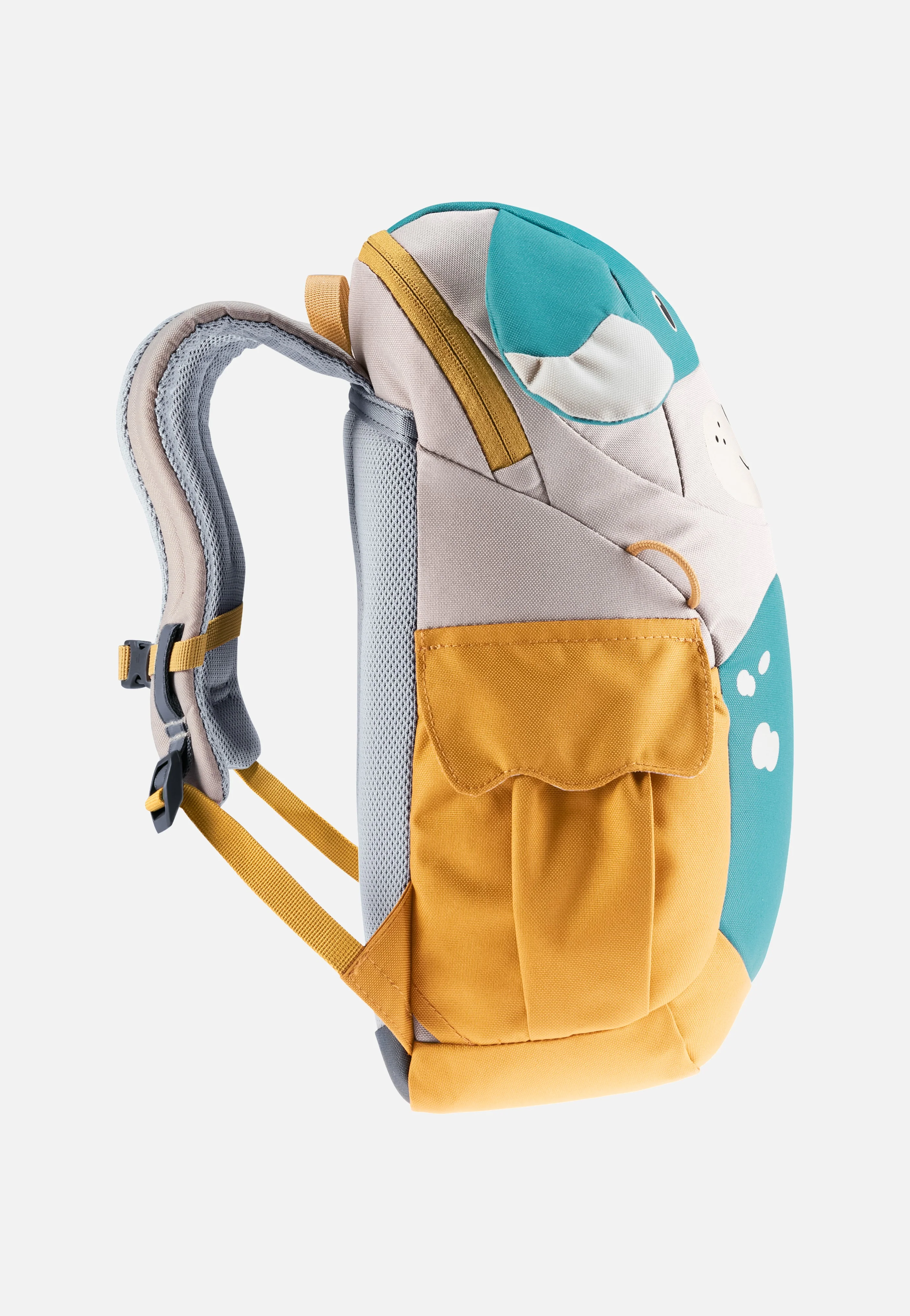 Kikki Pepper/Cinnamon - Rucksack - Image 5