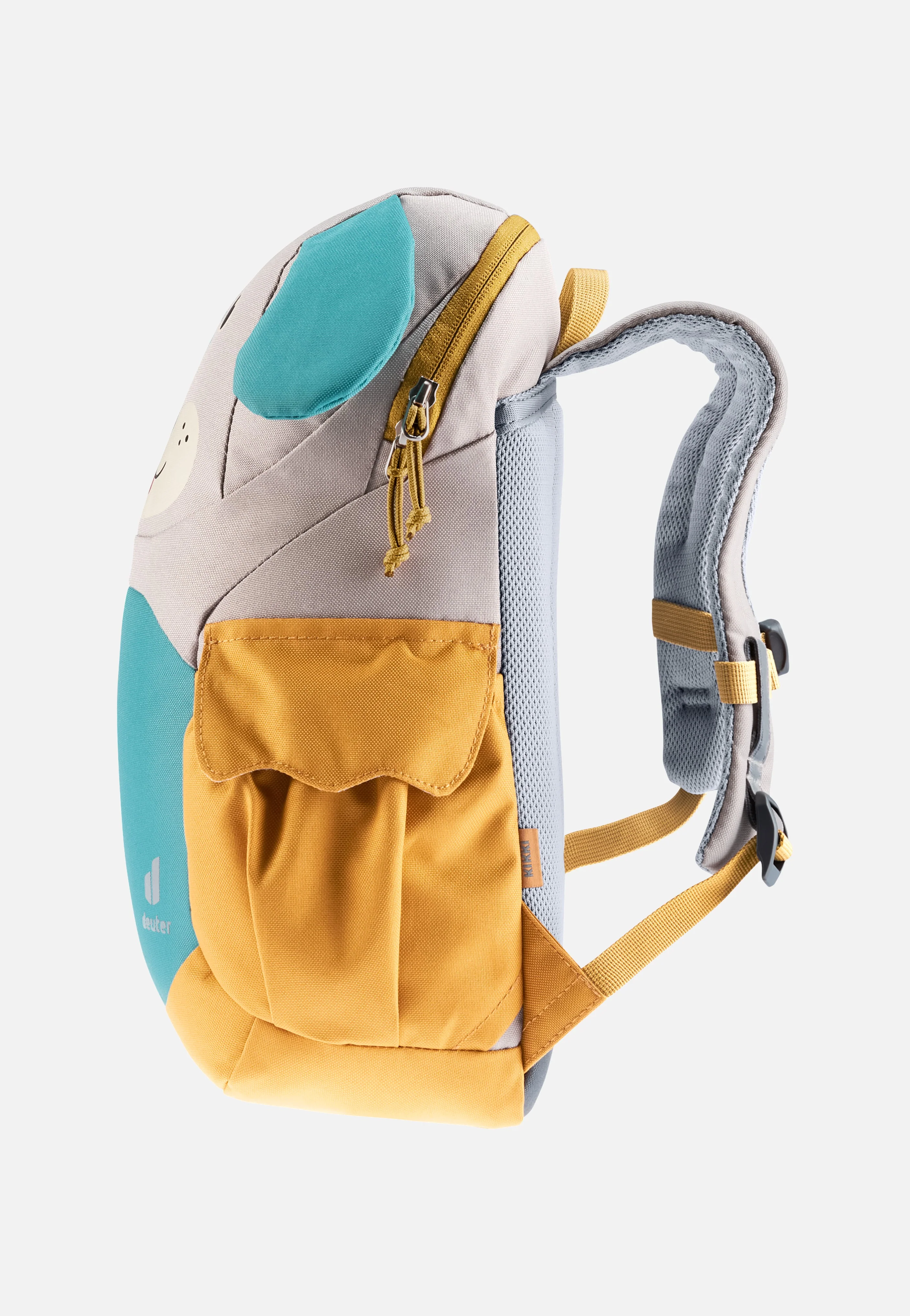 Kikki Pepper/Cinnamon - Rucksack - Image 6