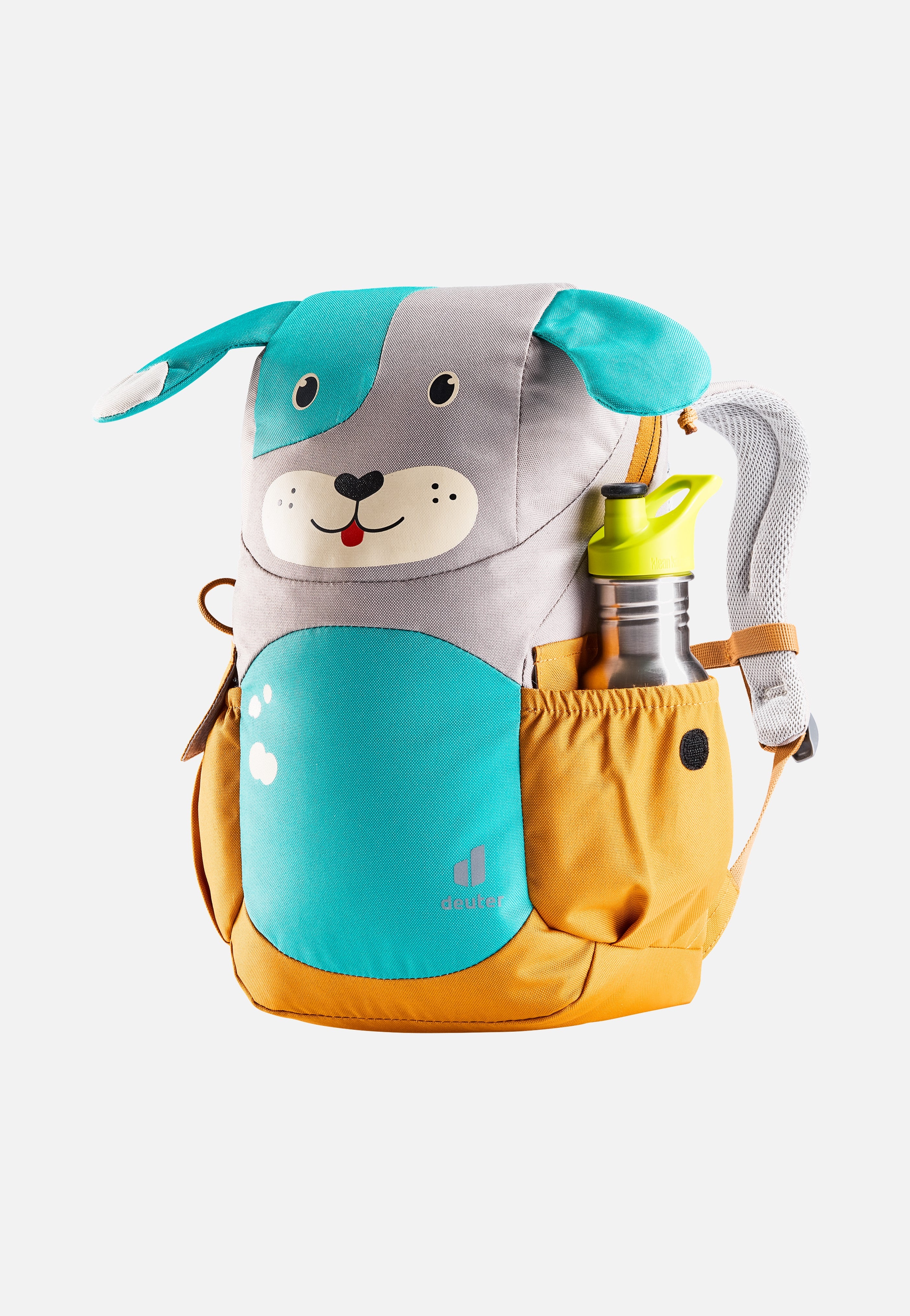 Kikki Pepper/Cinnamon - Rucksack - Image 7