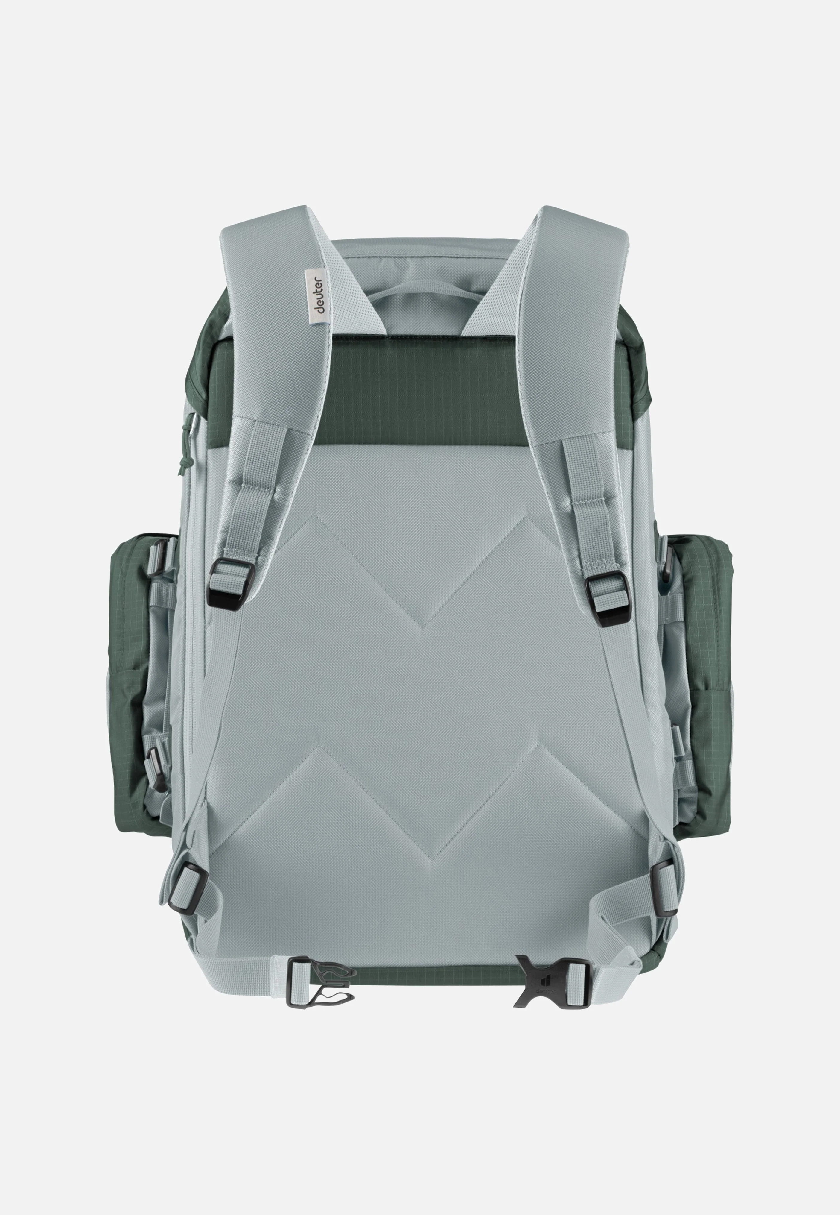 Lake Placid Tin/Azure - Rucksack - Image 2