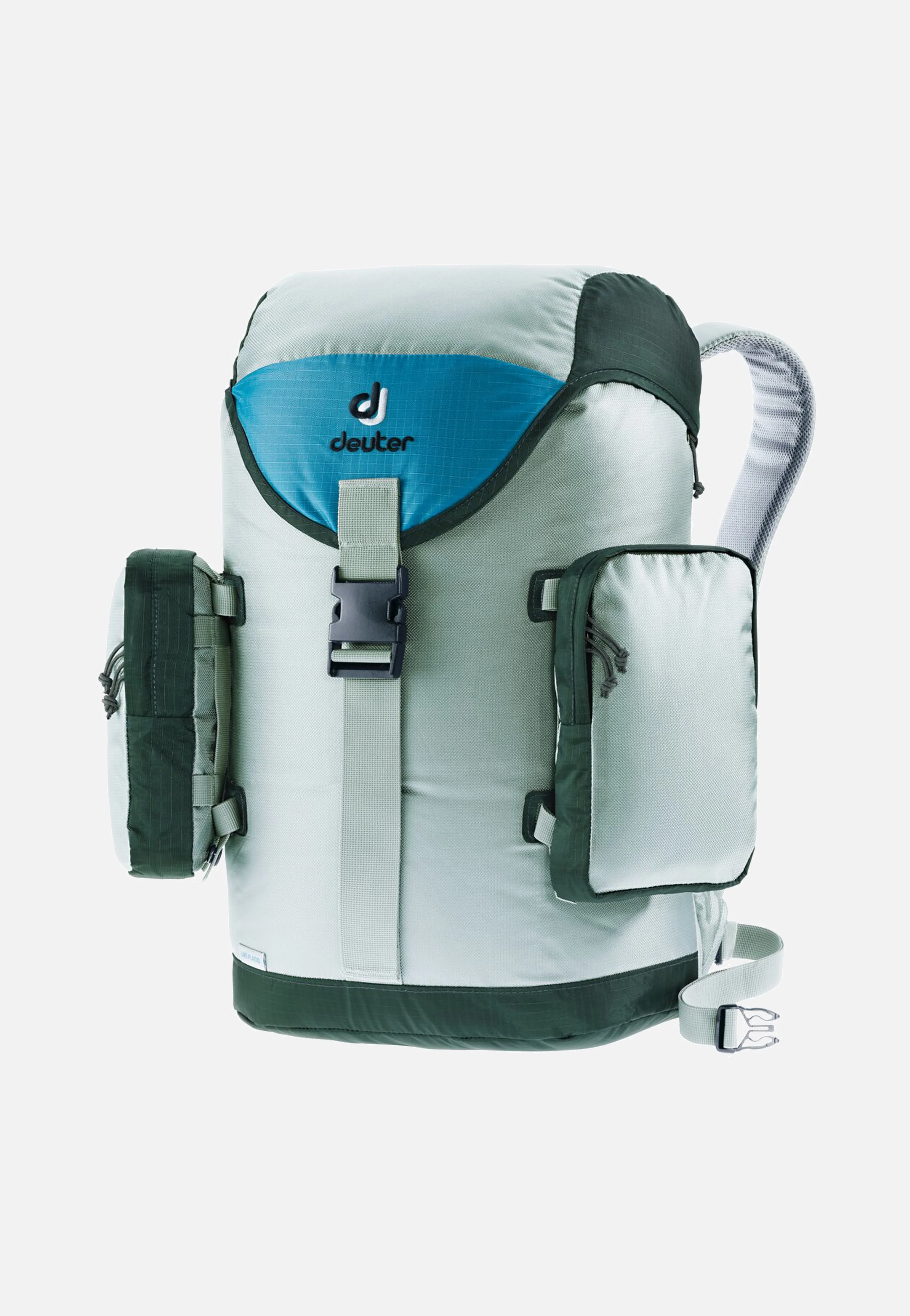 Lake Placid Tin/Azure - Rucksack - Image 3