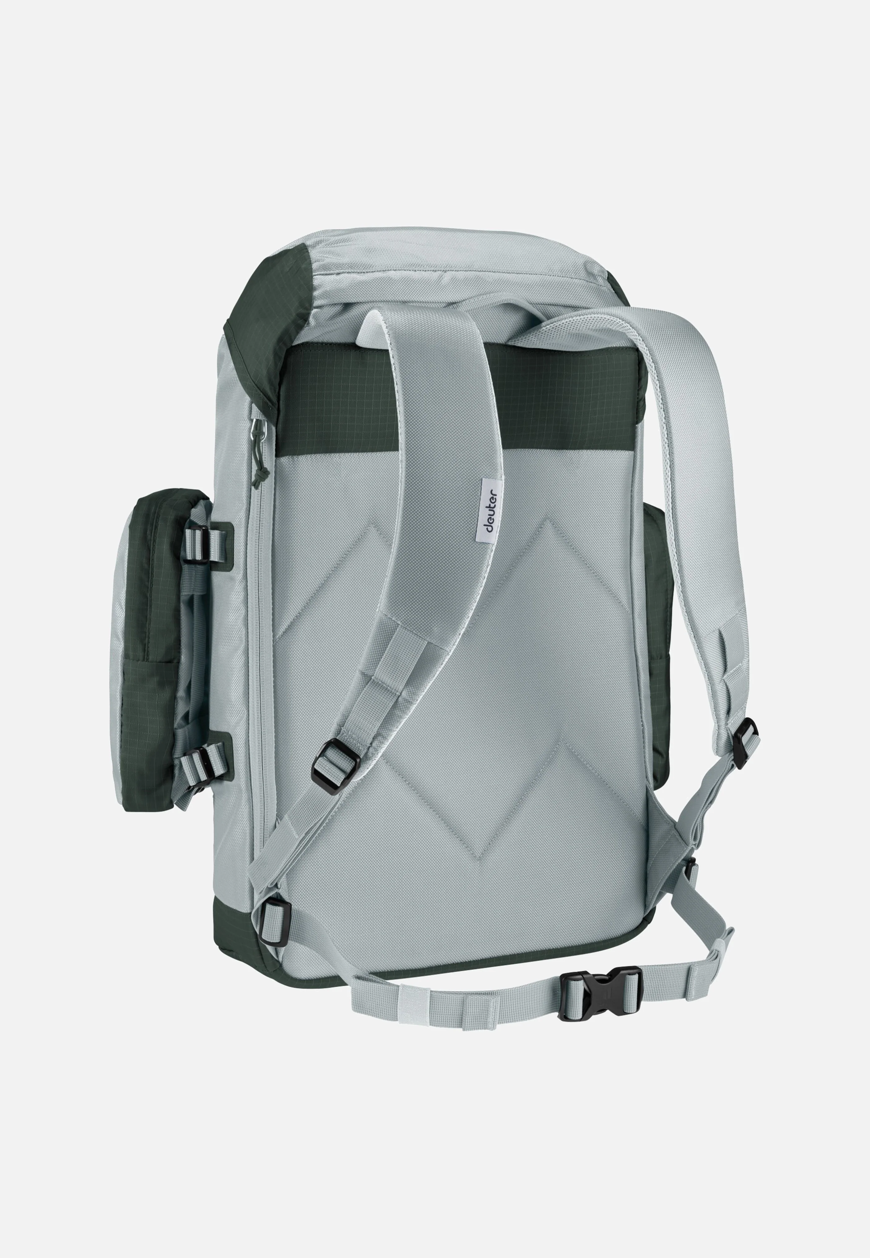 Lake Placid Tin/Azure - Rucksack - Image 4