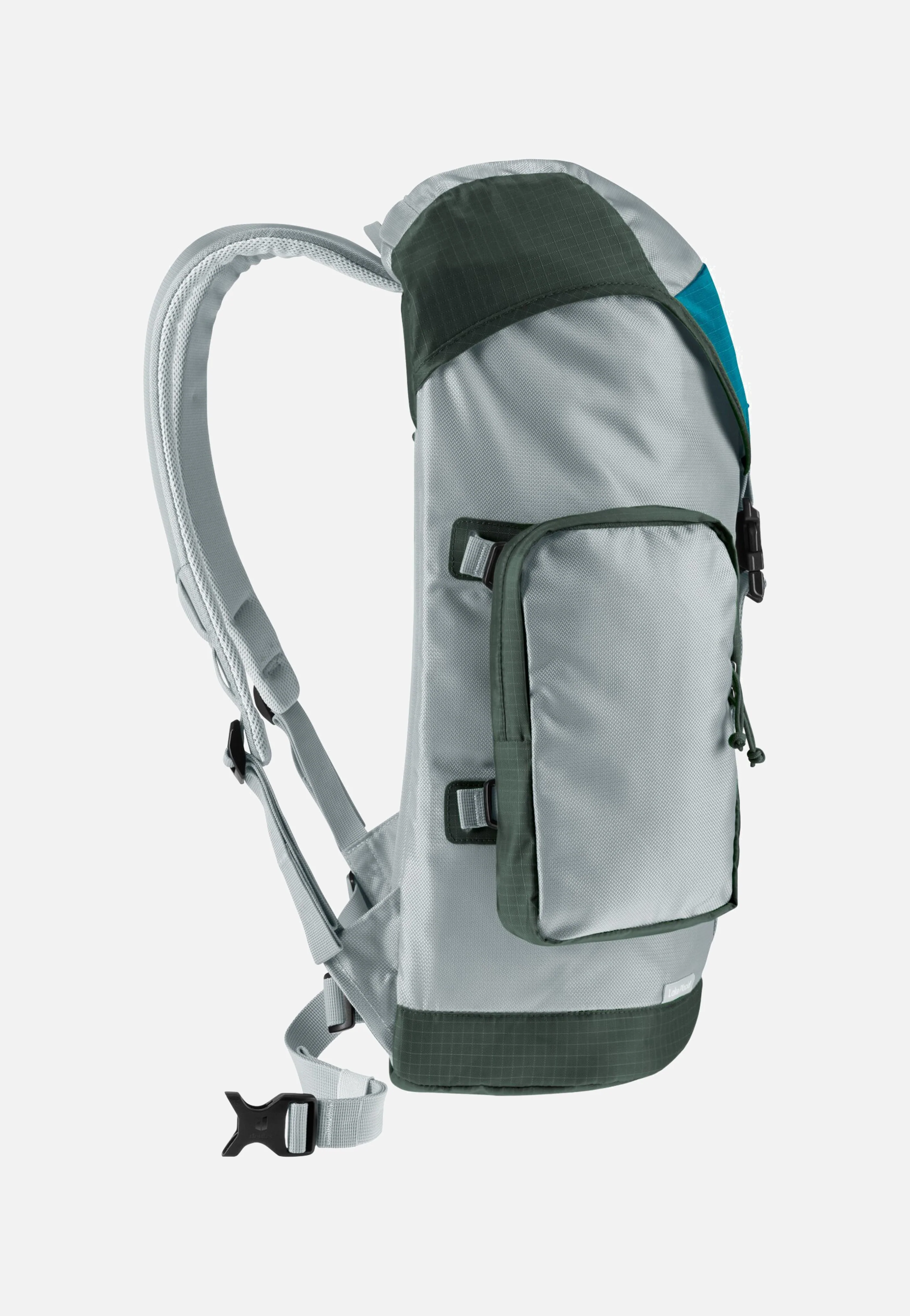 Lake Placid Tin/Azure - Rucksack - Image 6