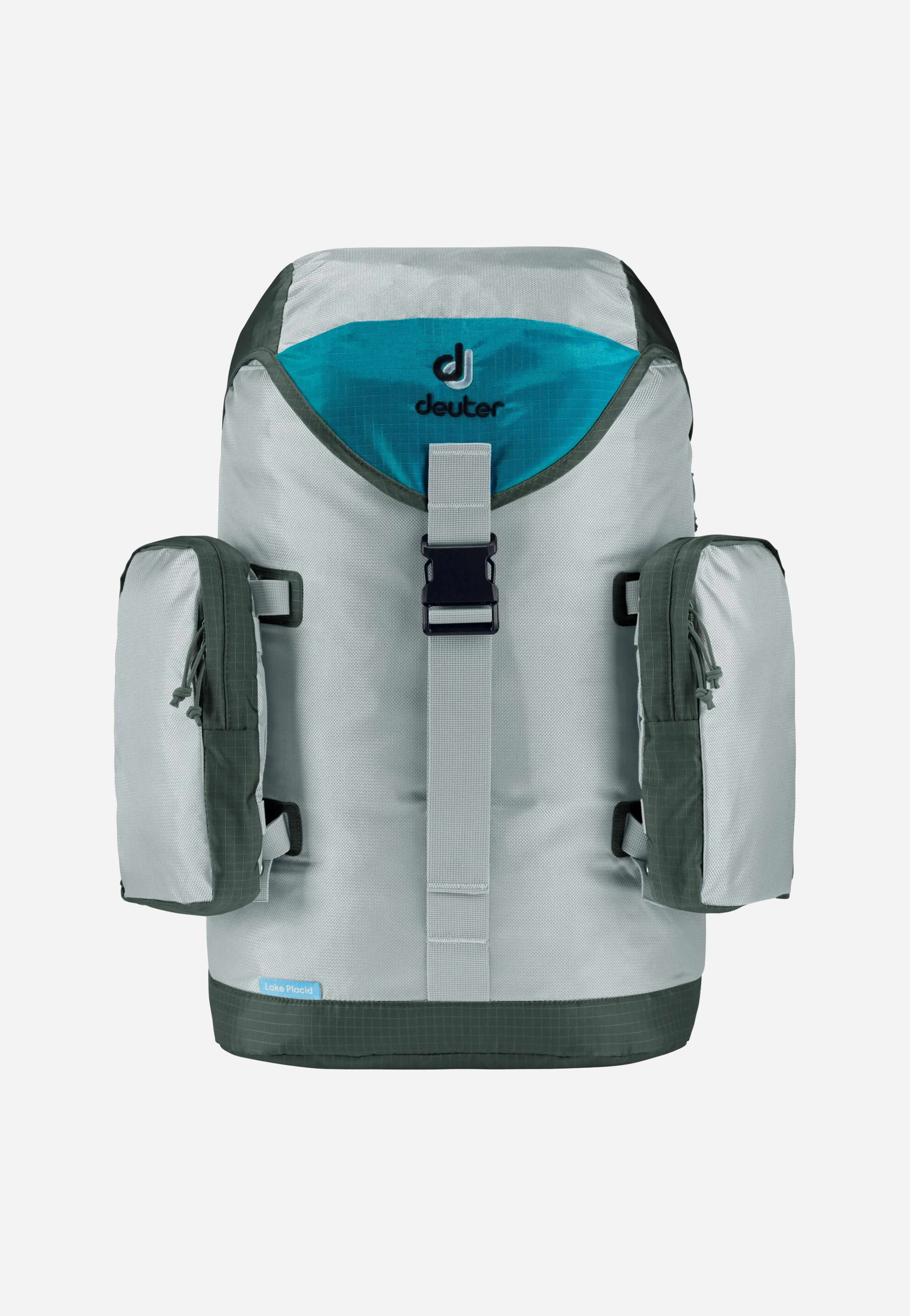 Lake Placid Tin/Azure - Rucksack - Image 7