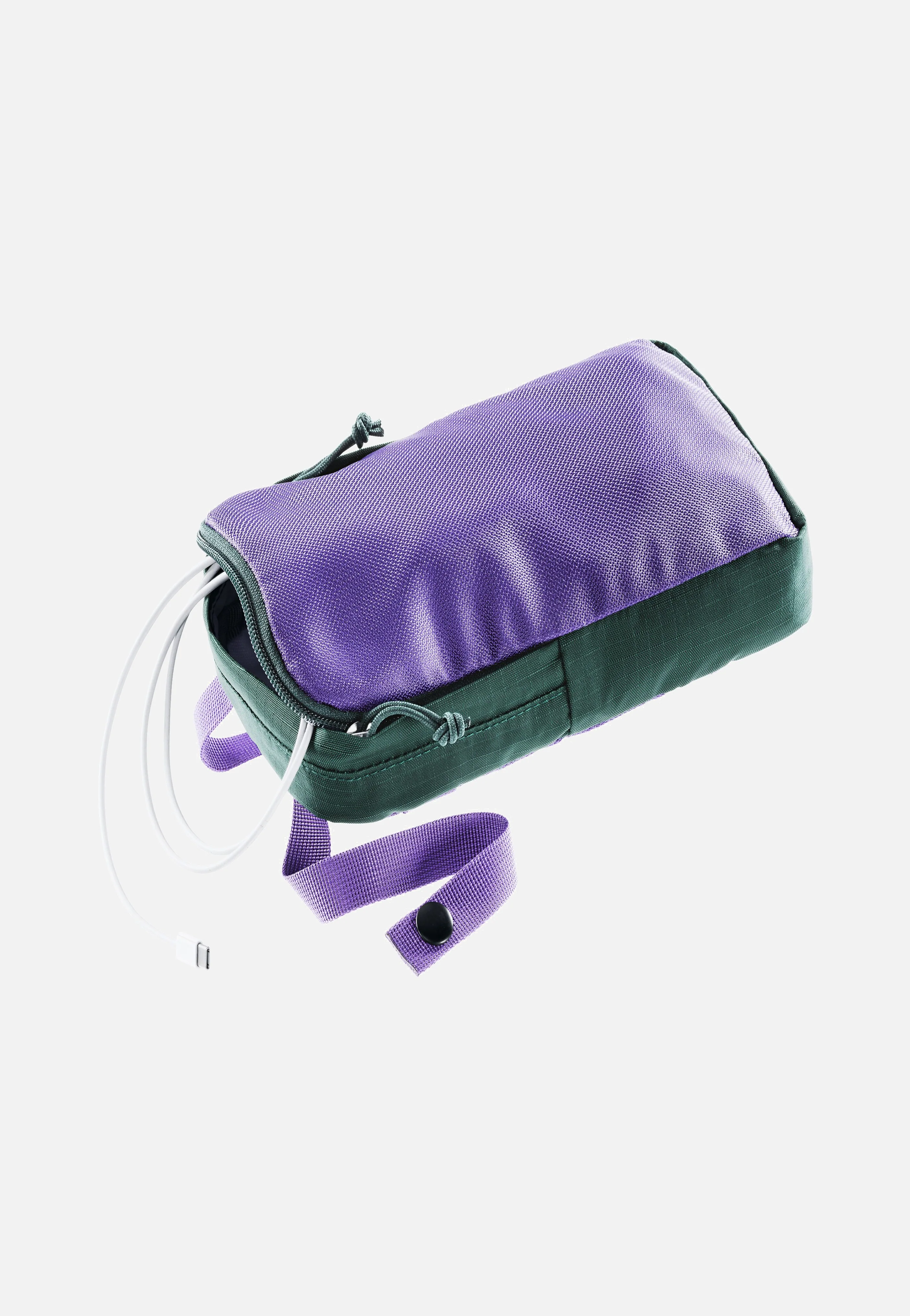 Lake Placid Violet/Citrus - Rucksack - Image 9