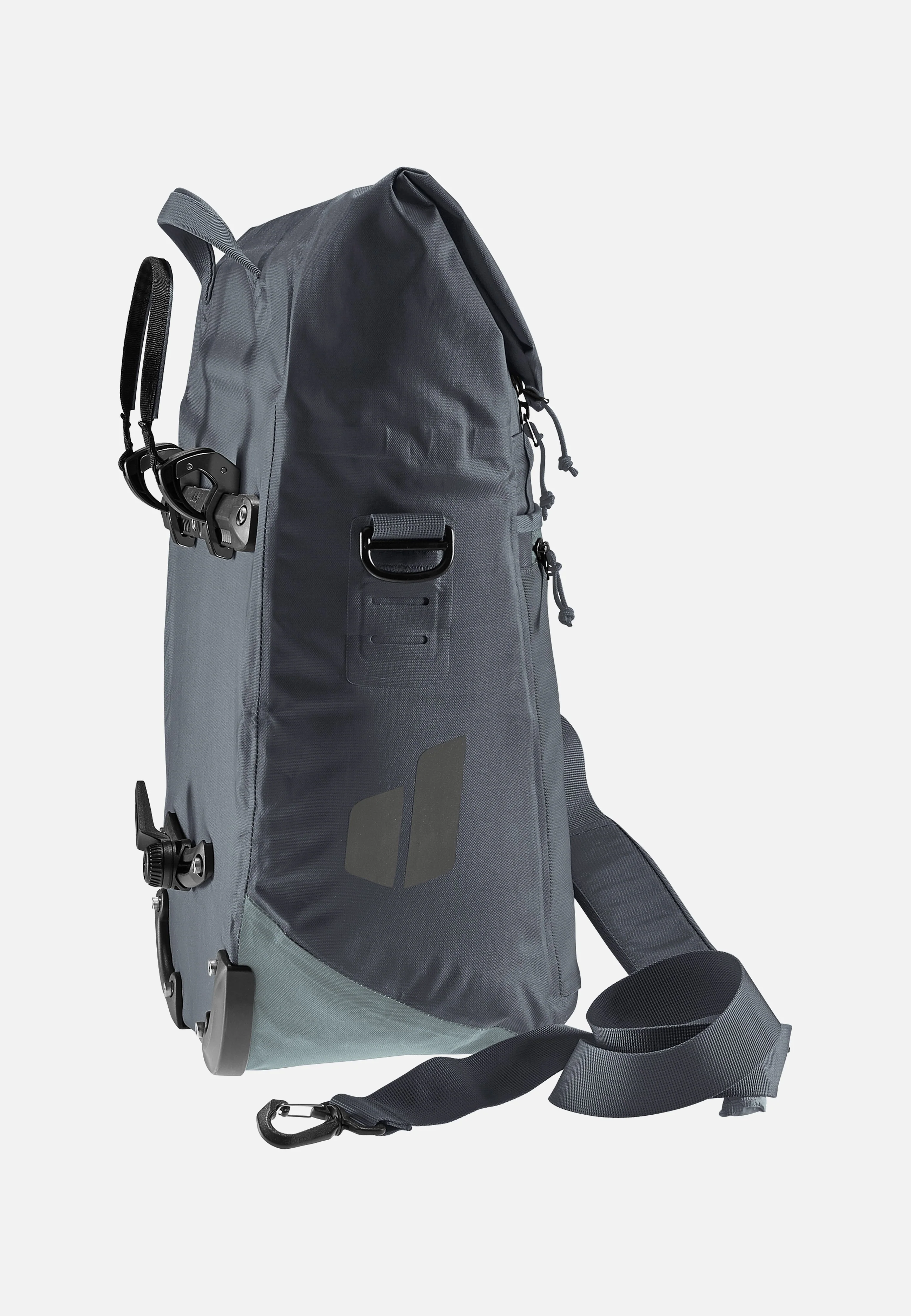 Mainhattan 17+10 Graphite/Shale - Fahrradtasche - Image 6