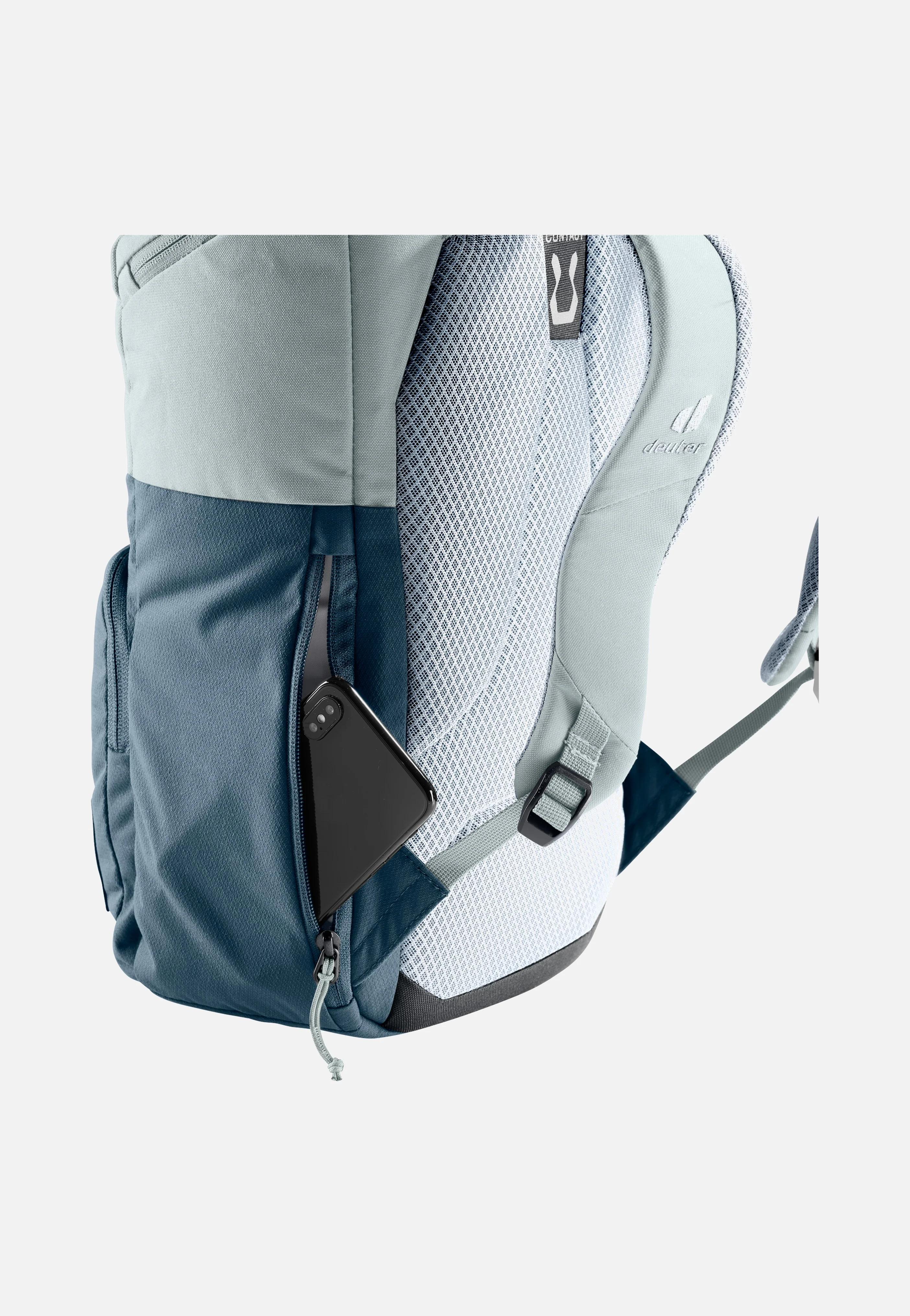 Overday Ink/Sage - Rucksack - Image 9