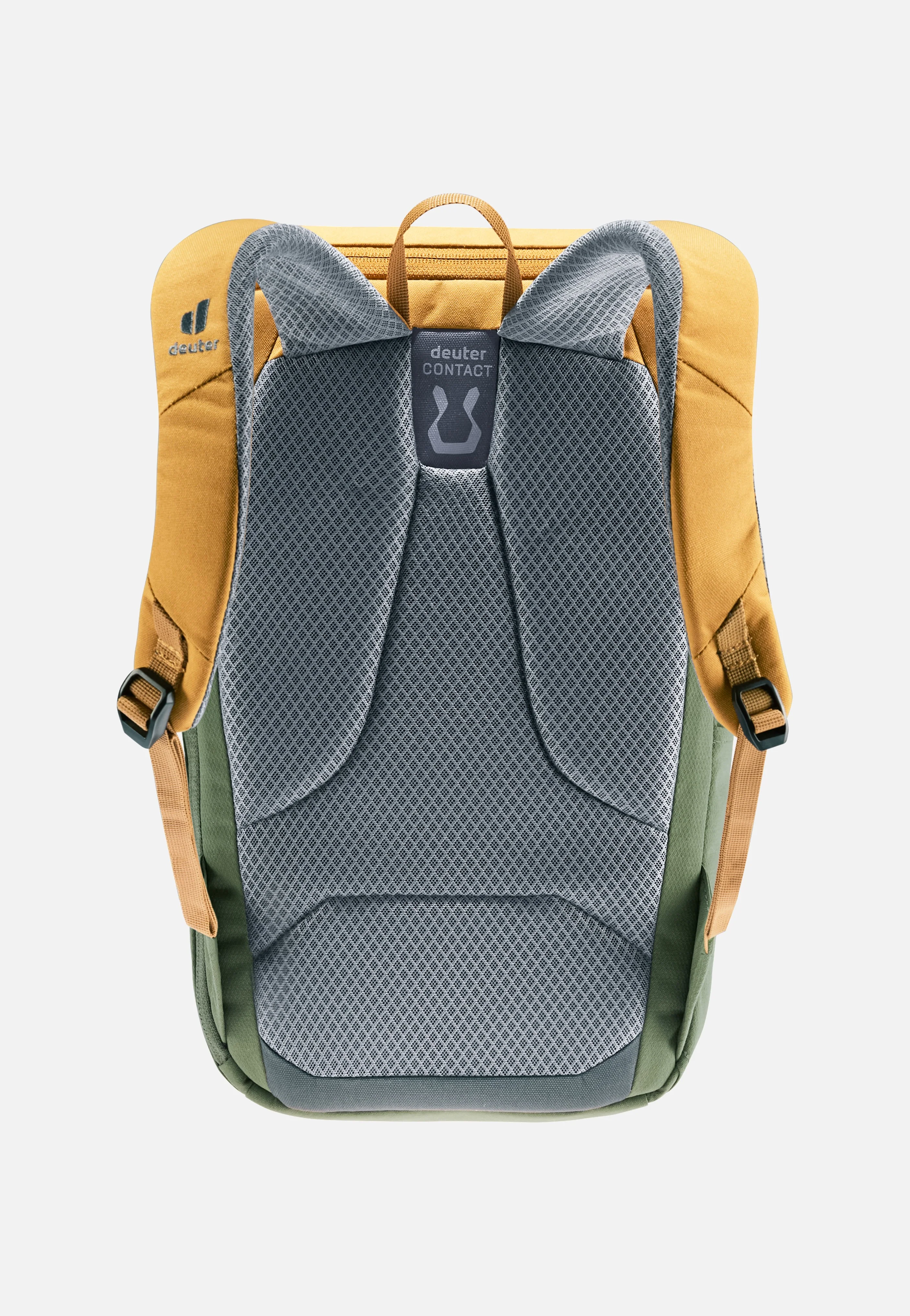 Overday Khaki/Cinnamon - Rucksack - Image 3