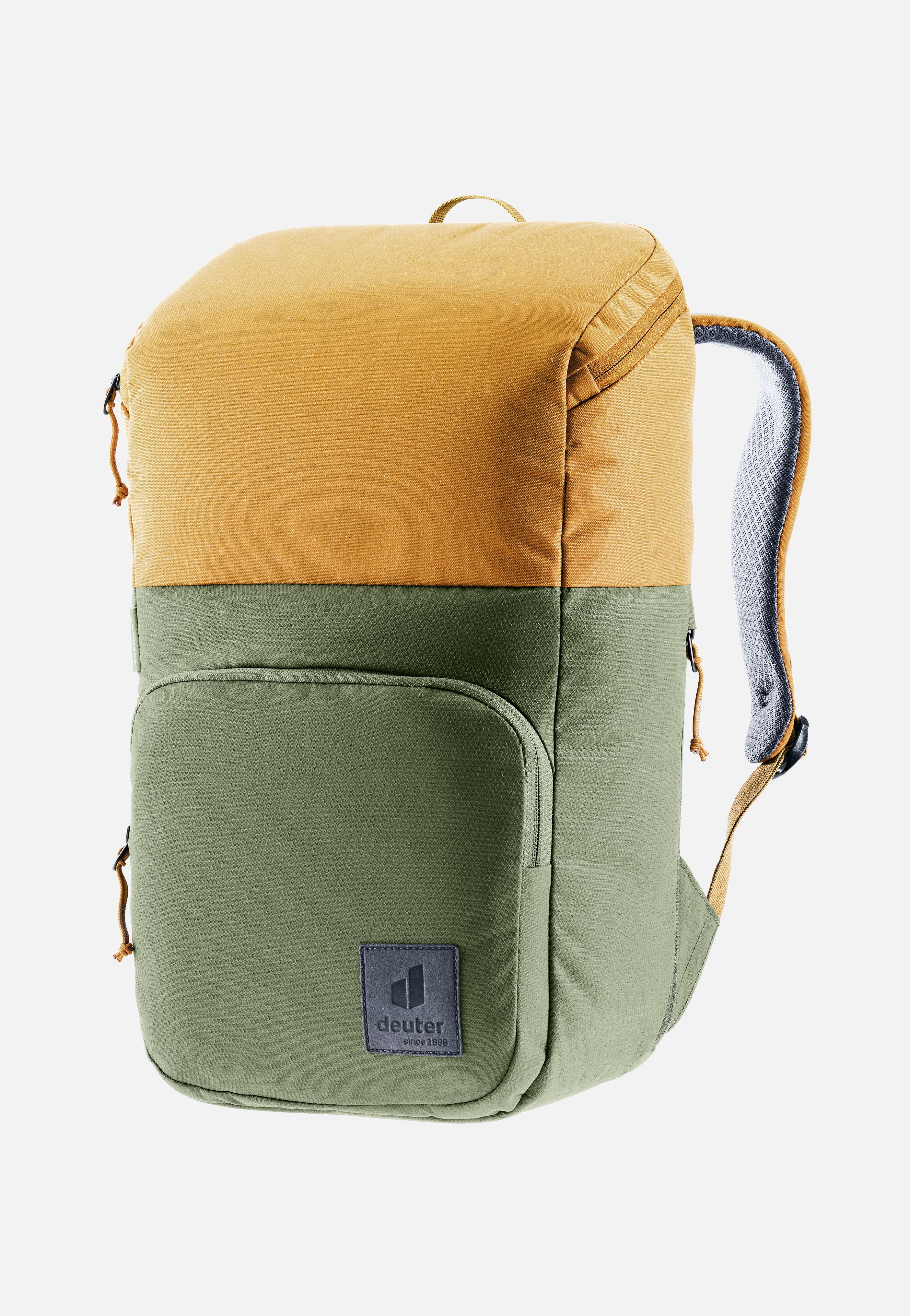Overday Khaki/Cinnamon - Rucksack - Image 4