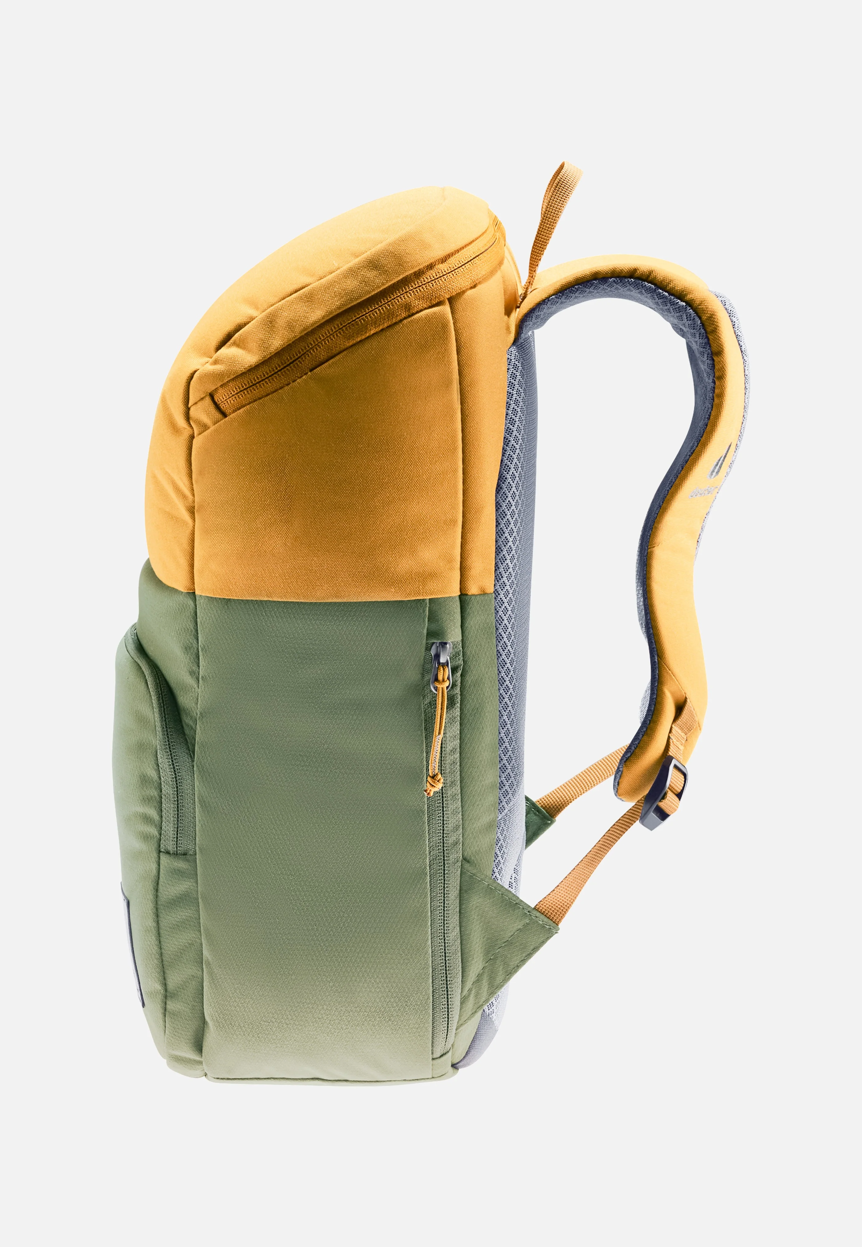 Overday Khaki/Cinnamon - Rucksack - Image 5