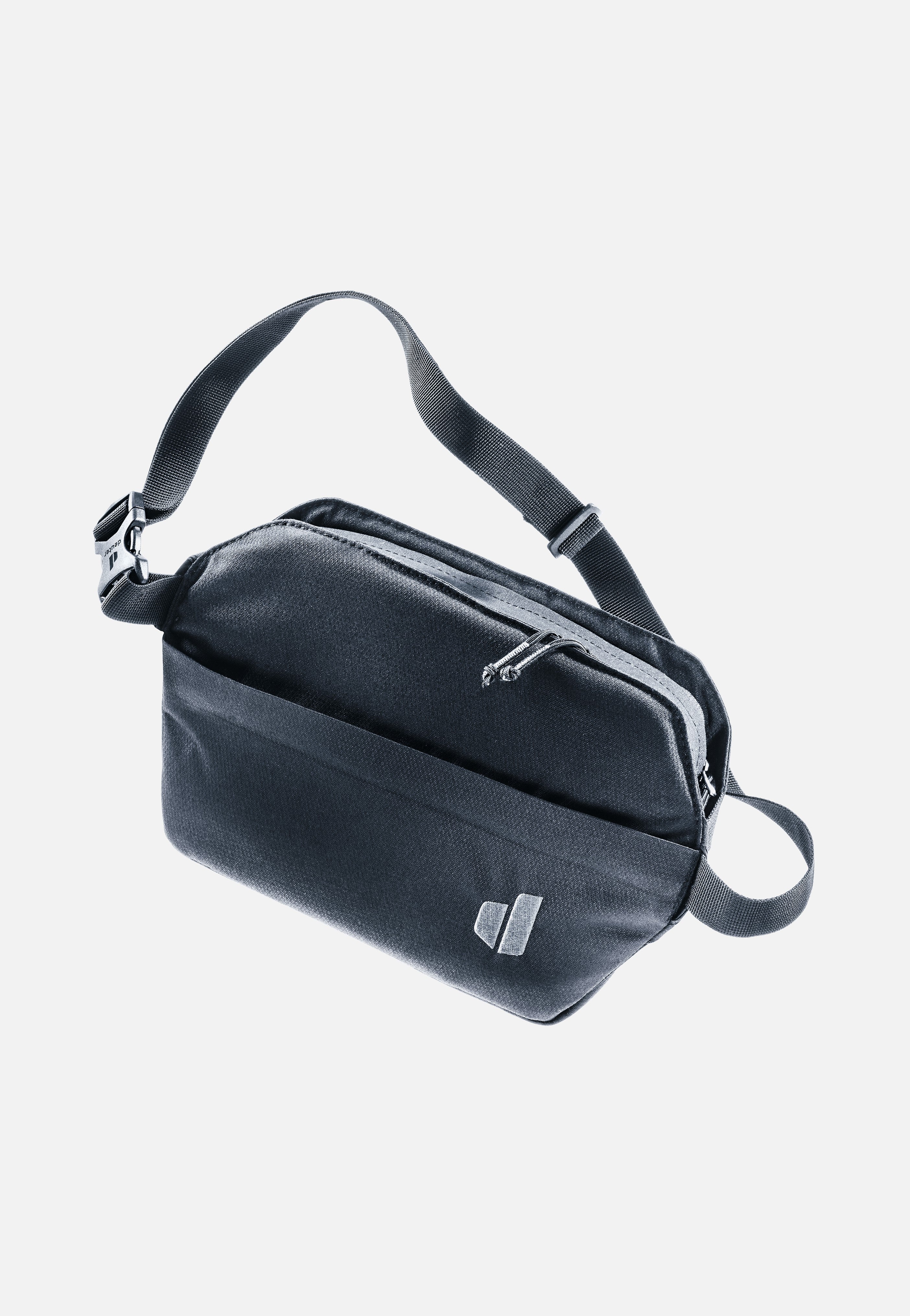 Passway 2 Black - Sling Bag - Image 2