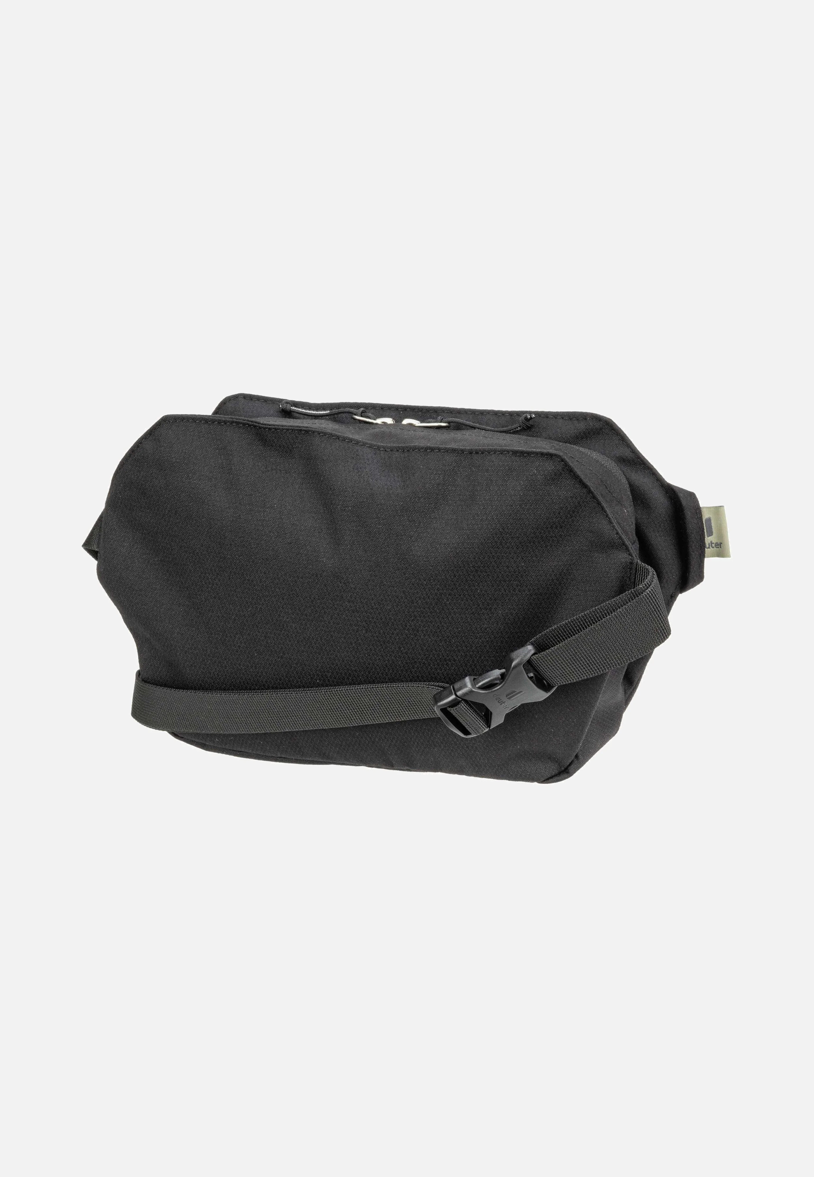 Passway 2 Black - Sling Bag - Image 3