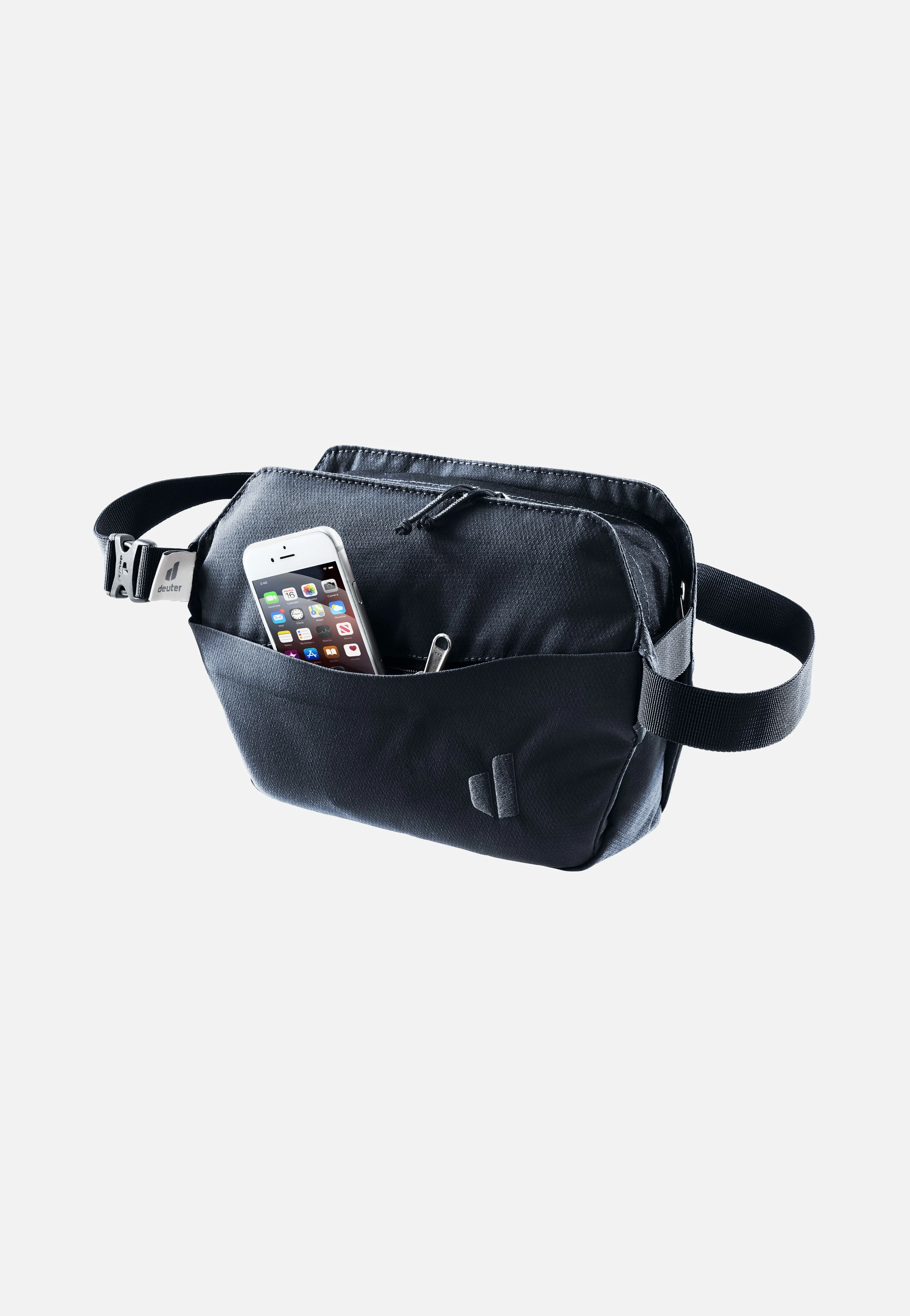 Passway 2 Black - Sling Bag - Image 5