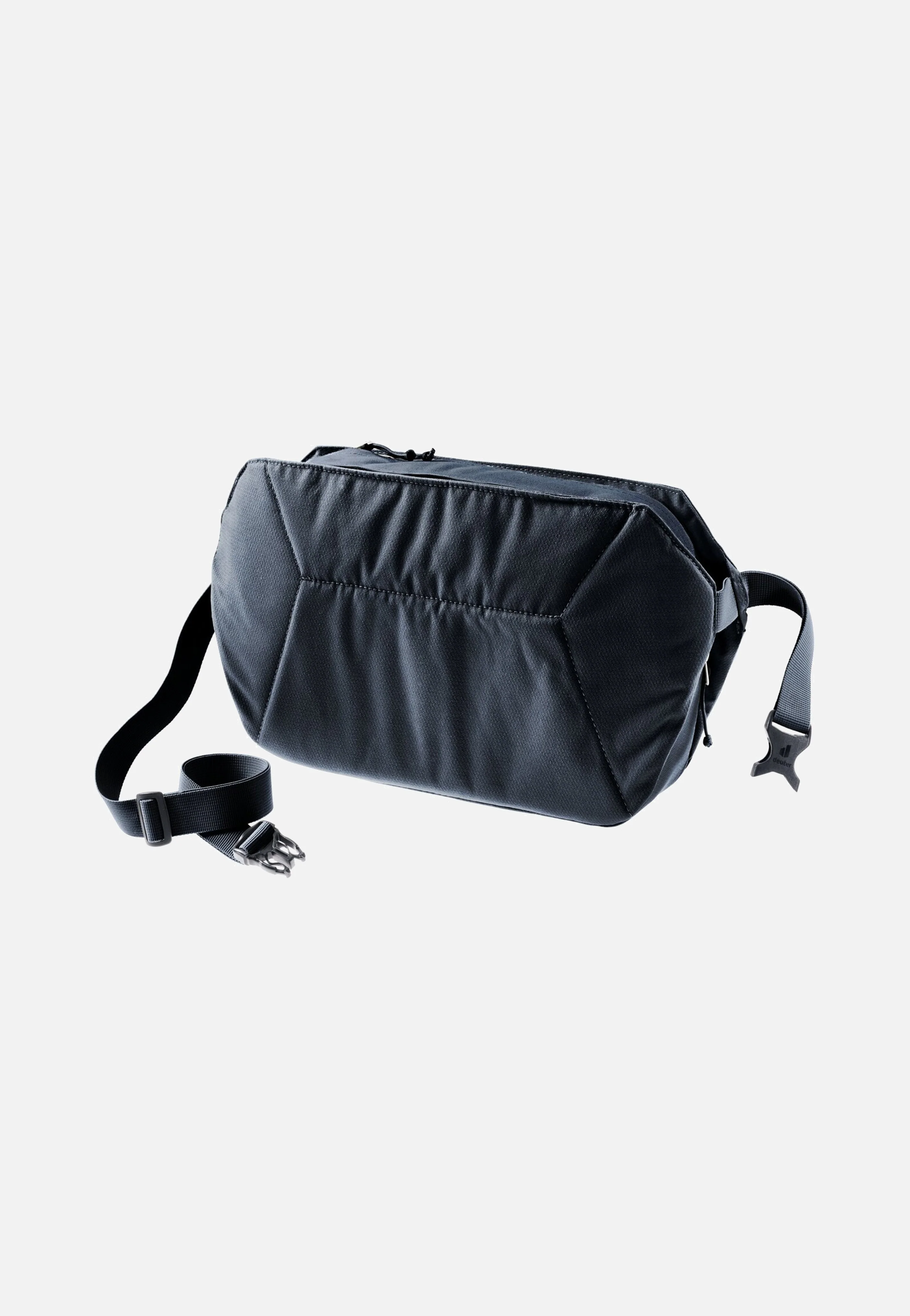 Passway 4+1 Black - Crossbody Bag - Image 3