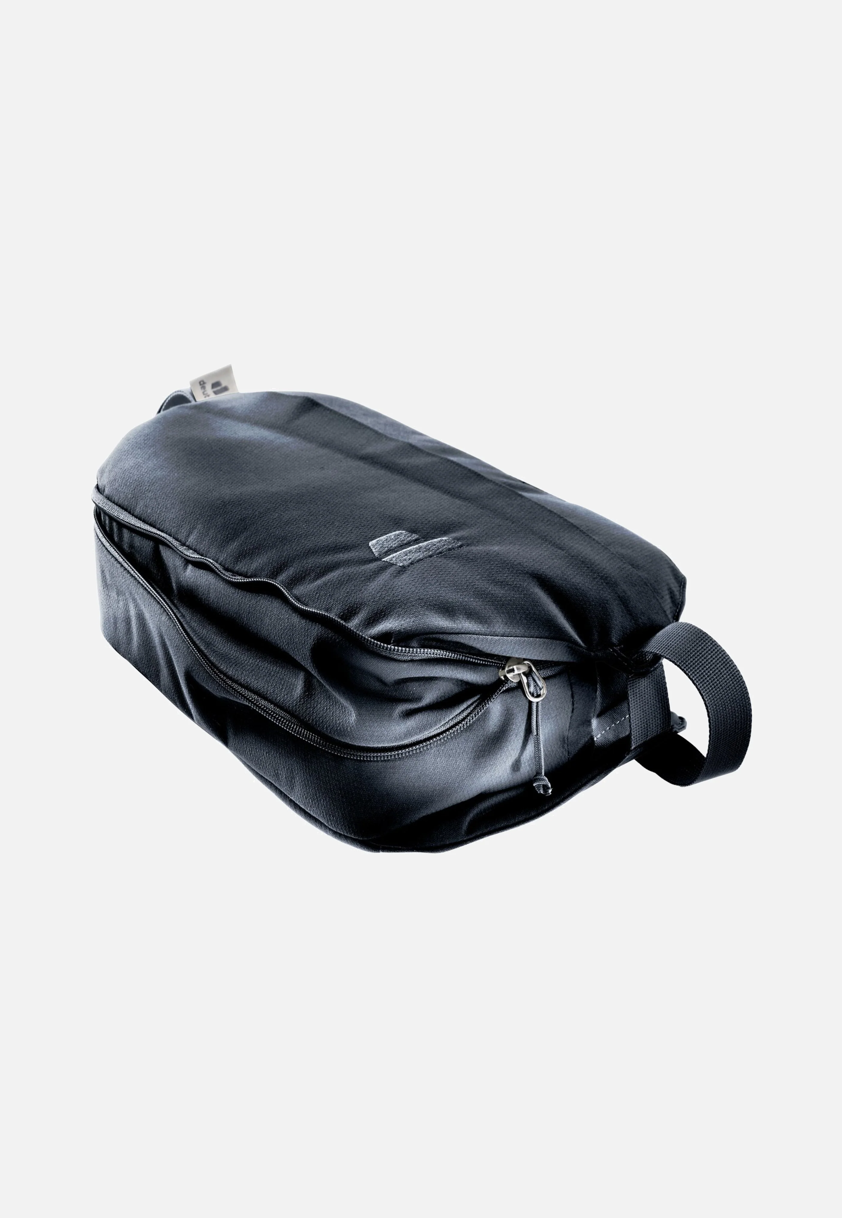 Passway 4+1 Black - Crossbody Bag - Image 6