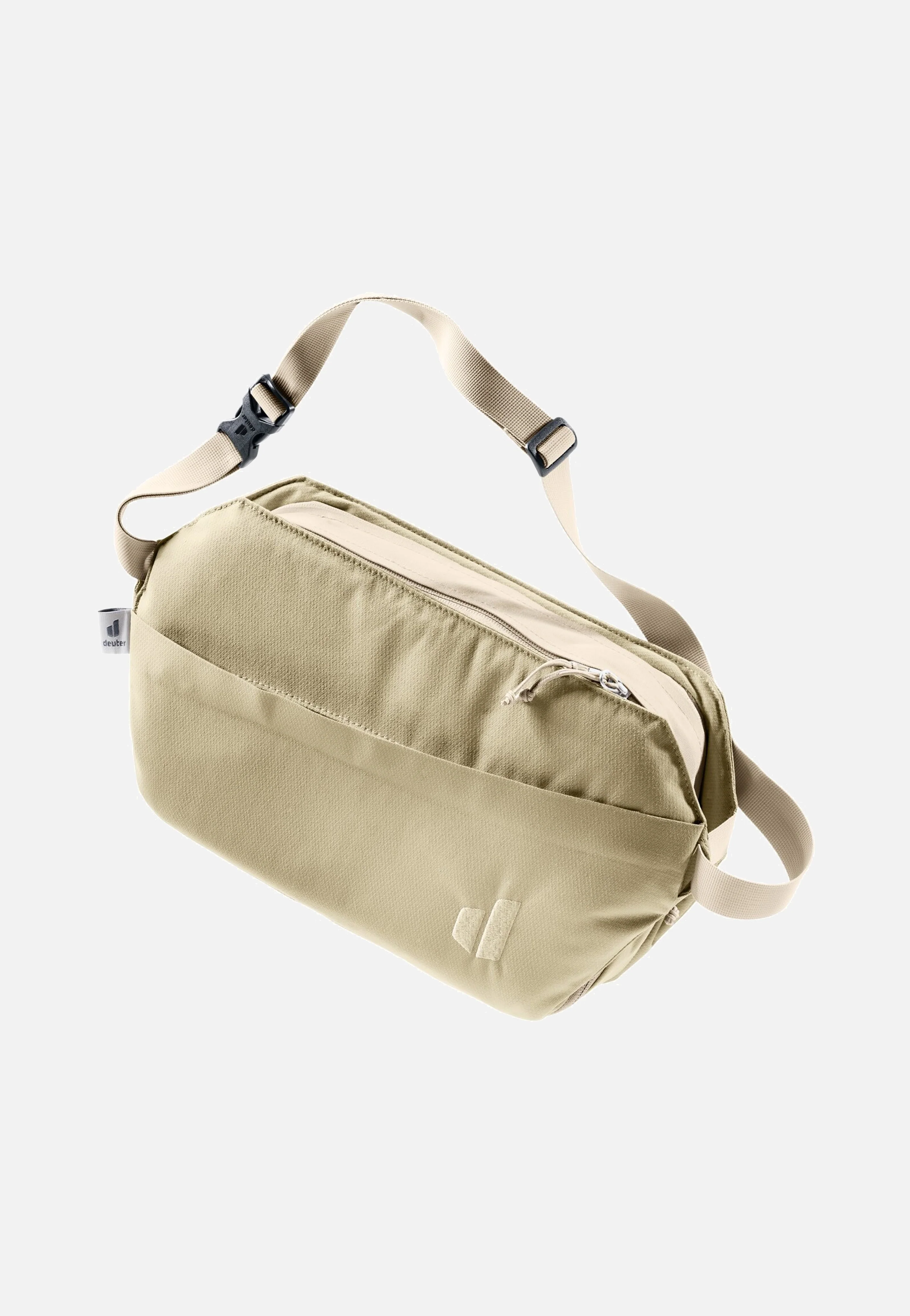 Passway 4+1 Desert/Bone - Crossbody Bag - Image 3