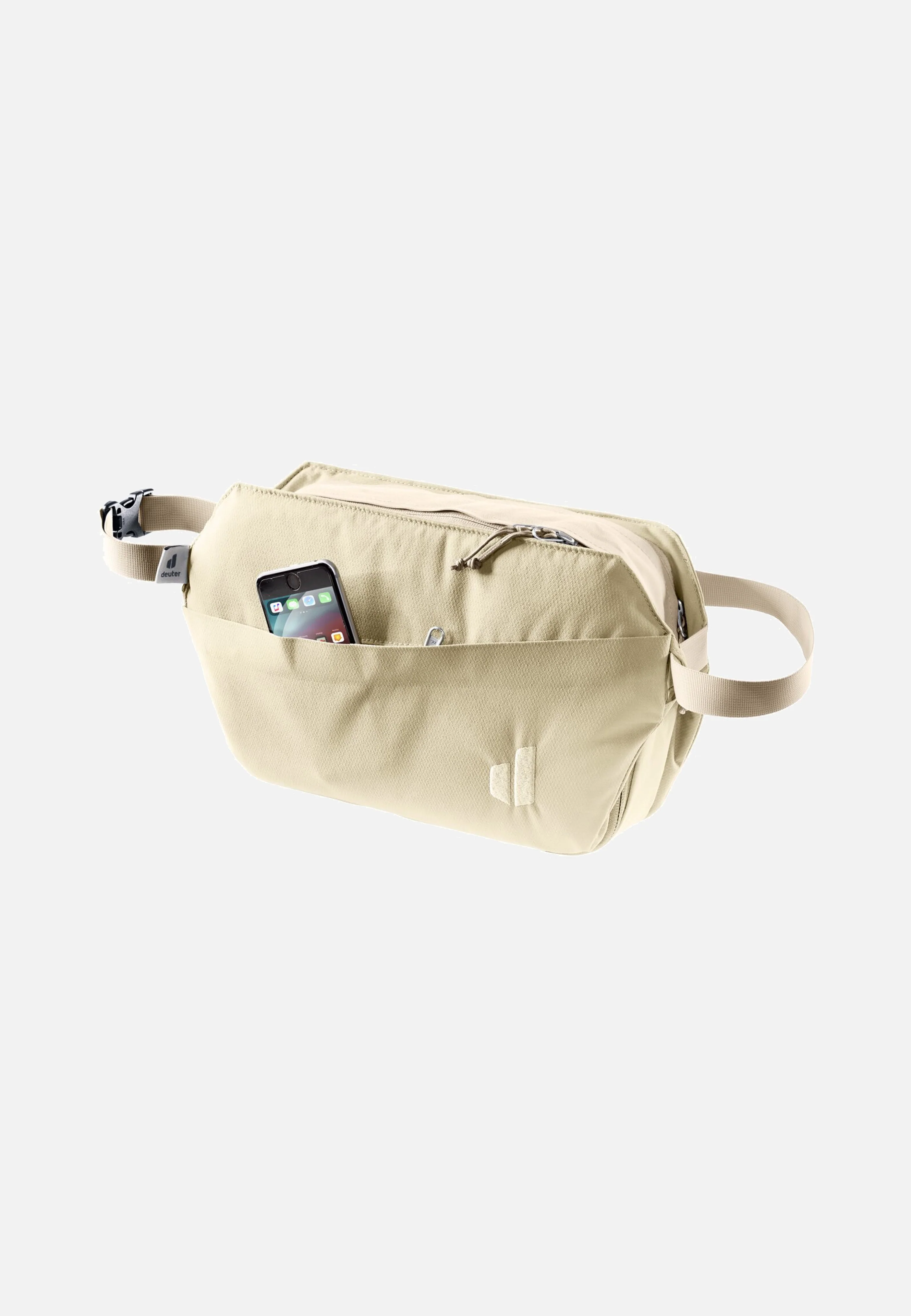 Passway 4+1 Desert/Bone - Crossbody Bag - Image 4