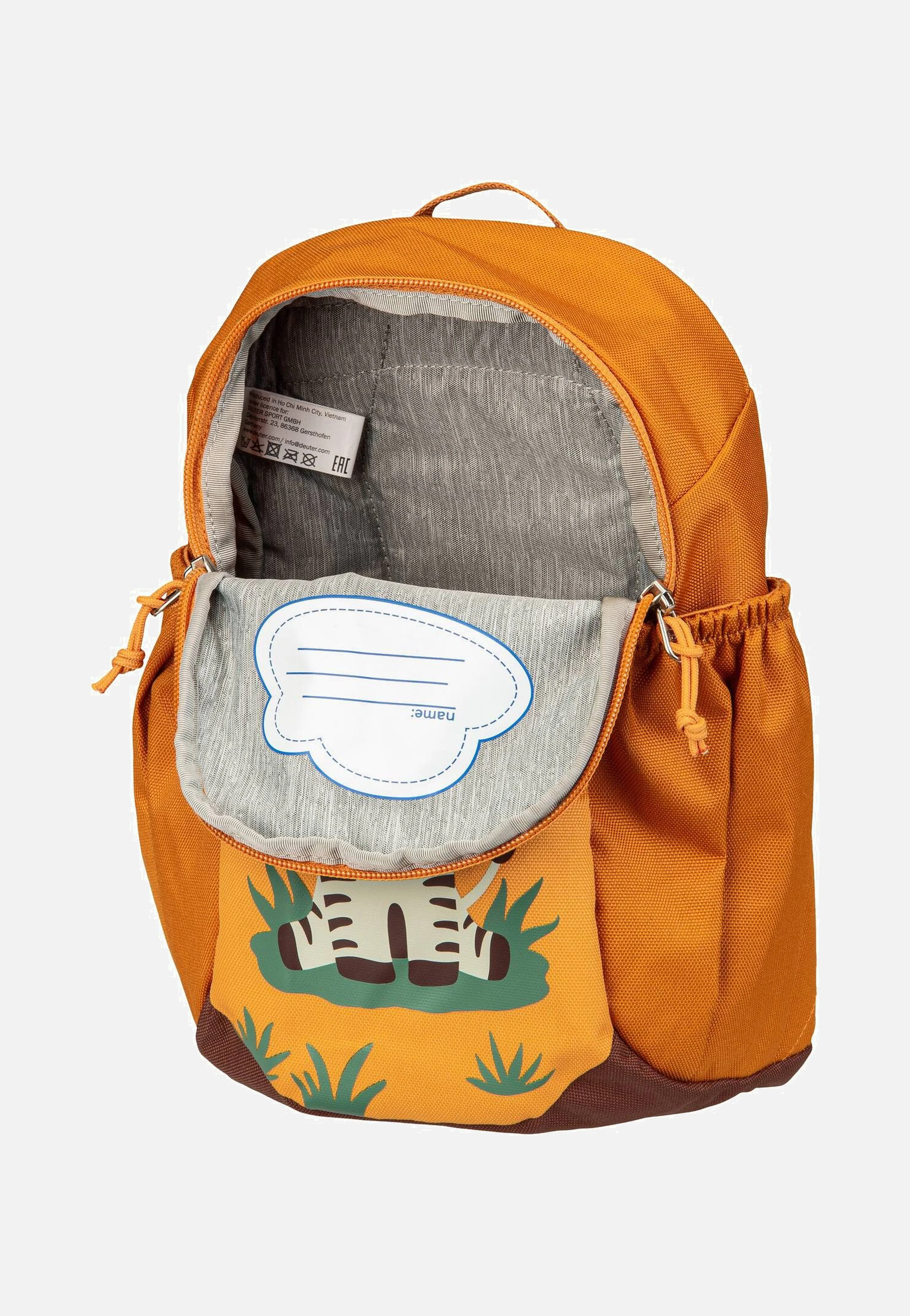 Pico Amber/Maple - Rucksack - Image 3