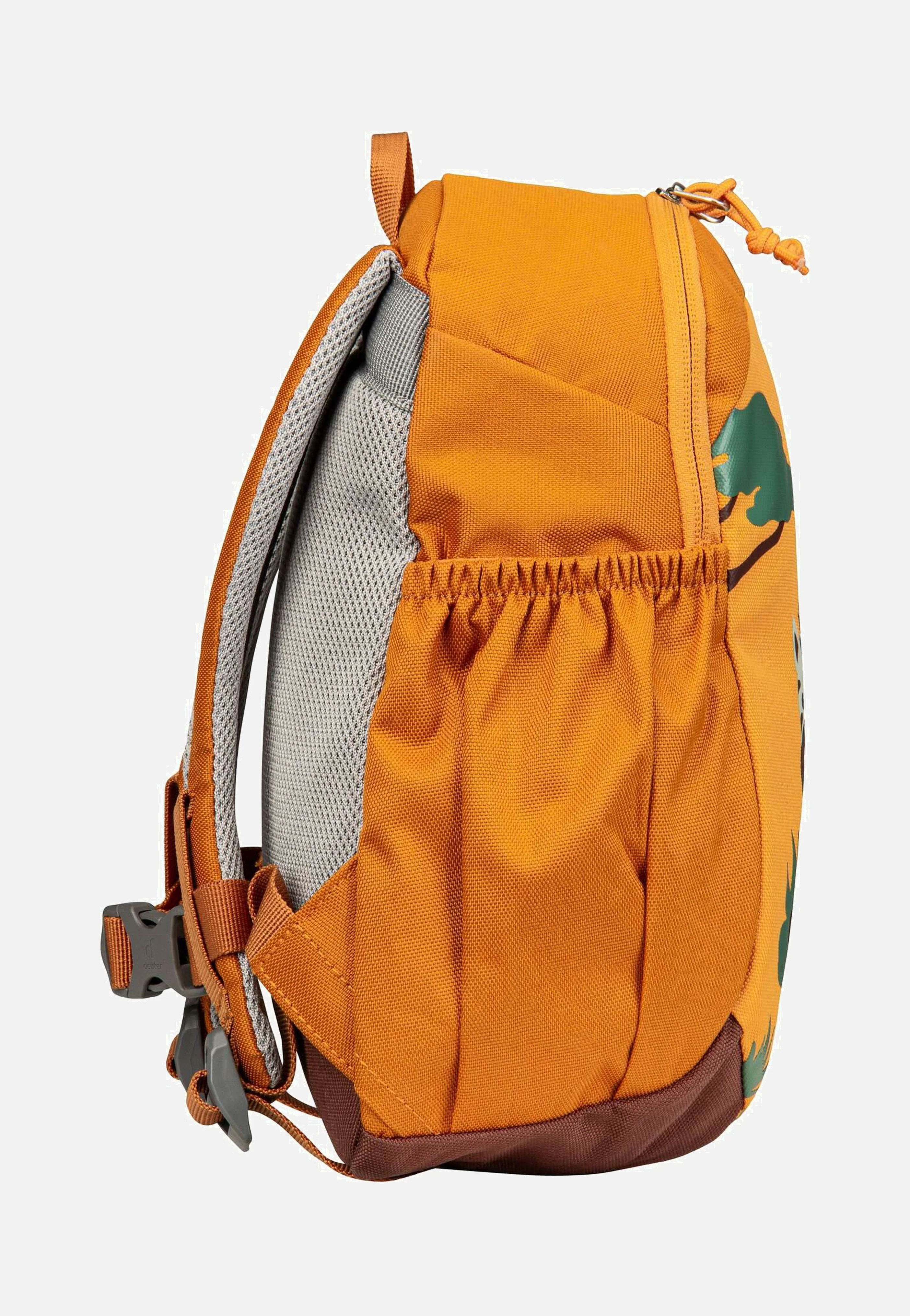 Pico Amber/Maple - Rucksack - Image 4