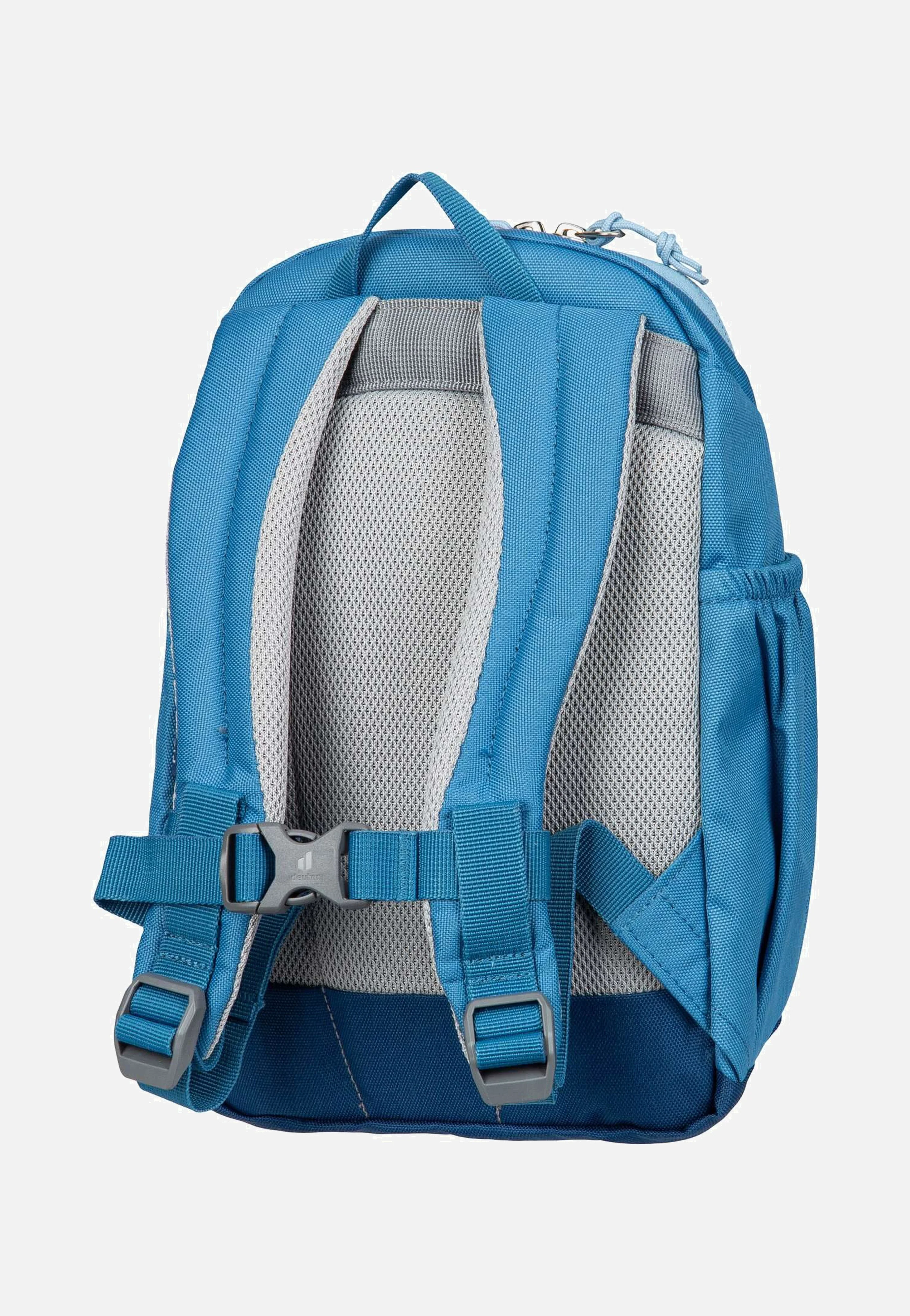 Pico Aqua/Wave - Rucksack - Image 2