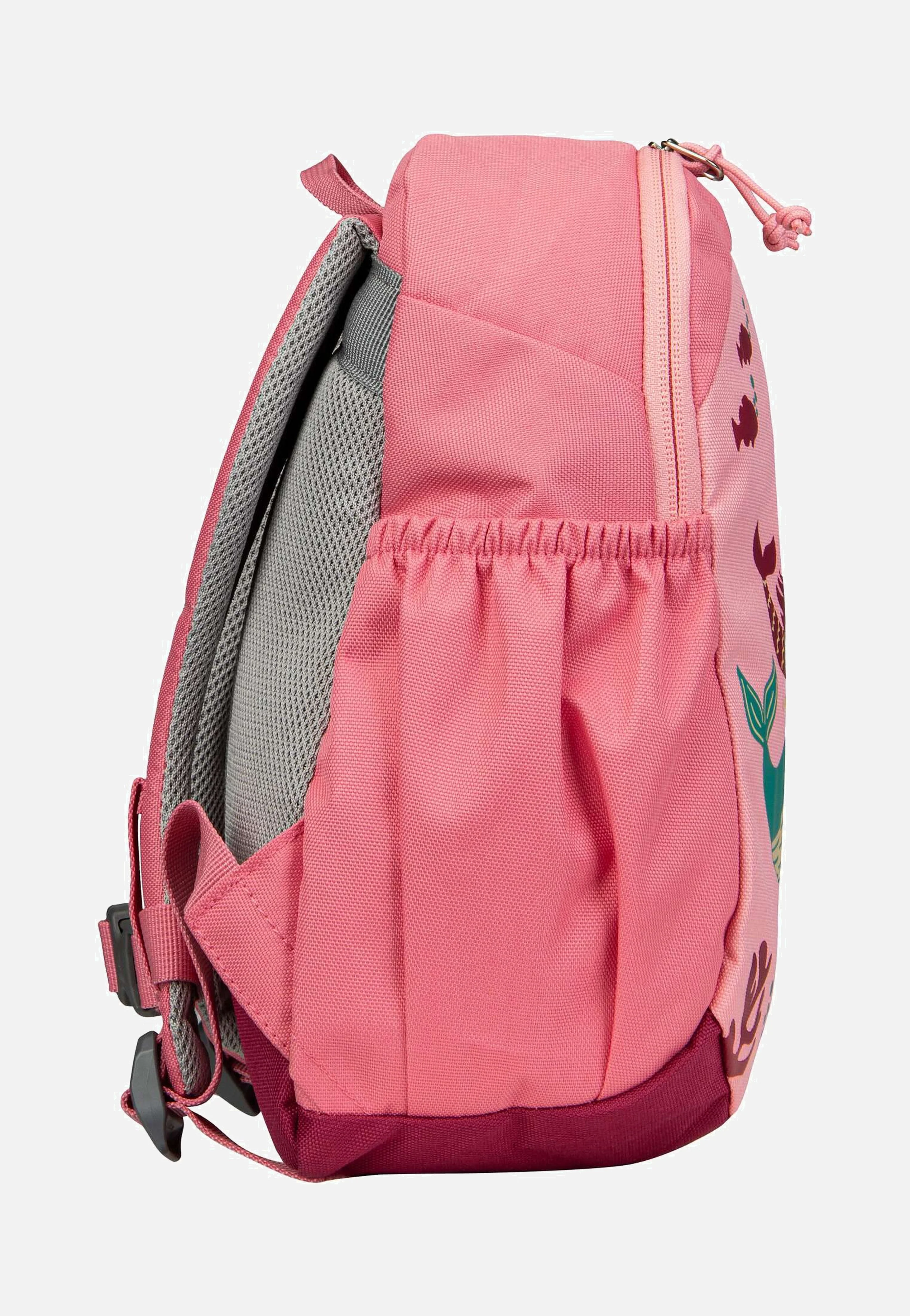 Pico Blossom/Dahlia - Rucksack - Image 4