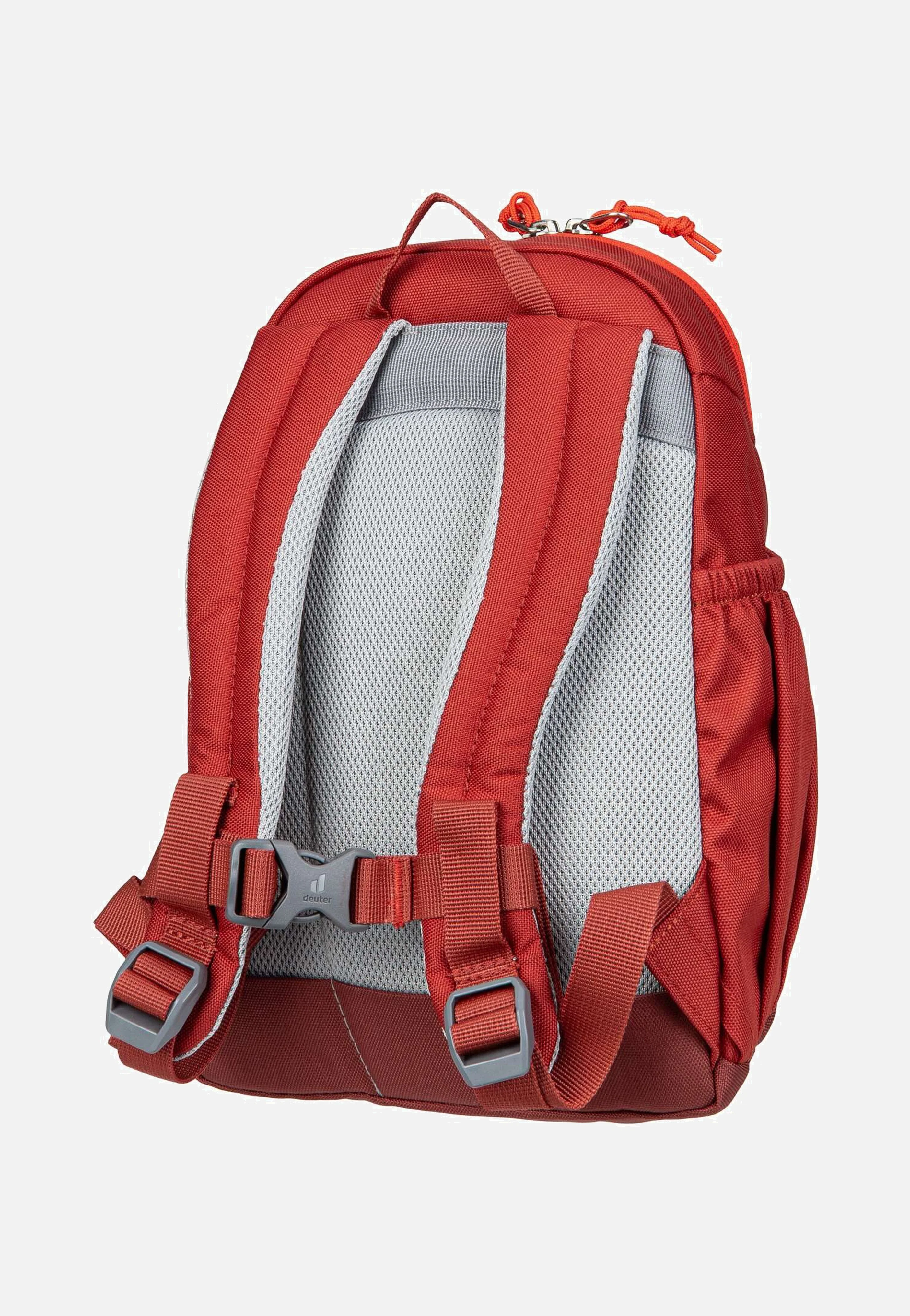 Pico Papaya/Lava - Rucksack - Image 2