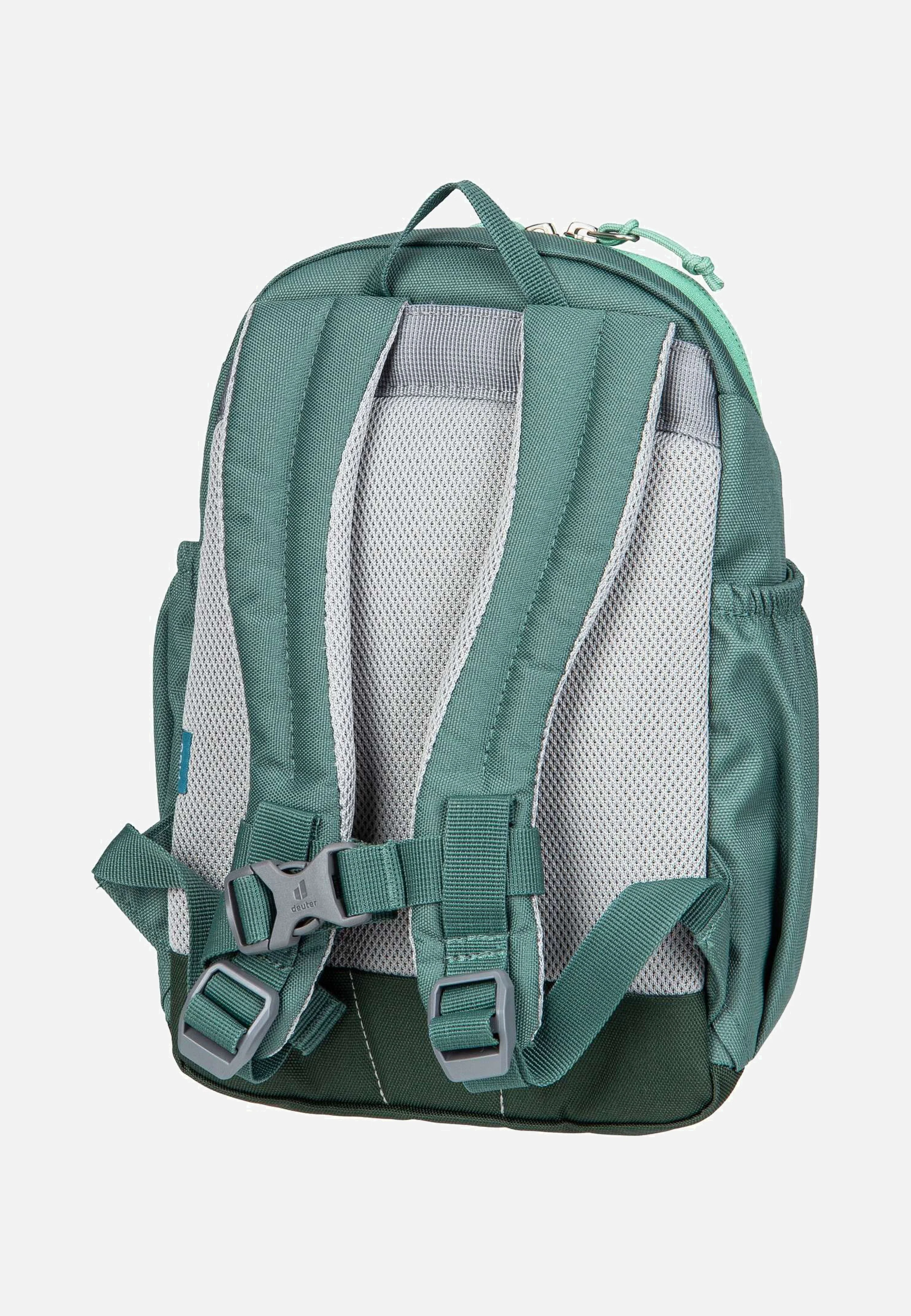 Pico Spearmint/Seagreen - Rucksack - Image 2
