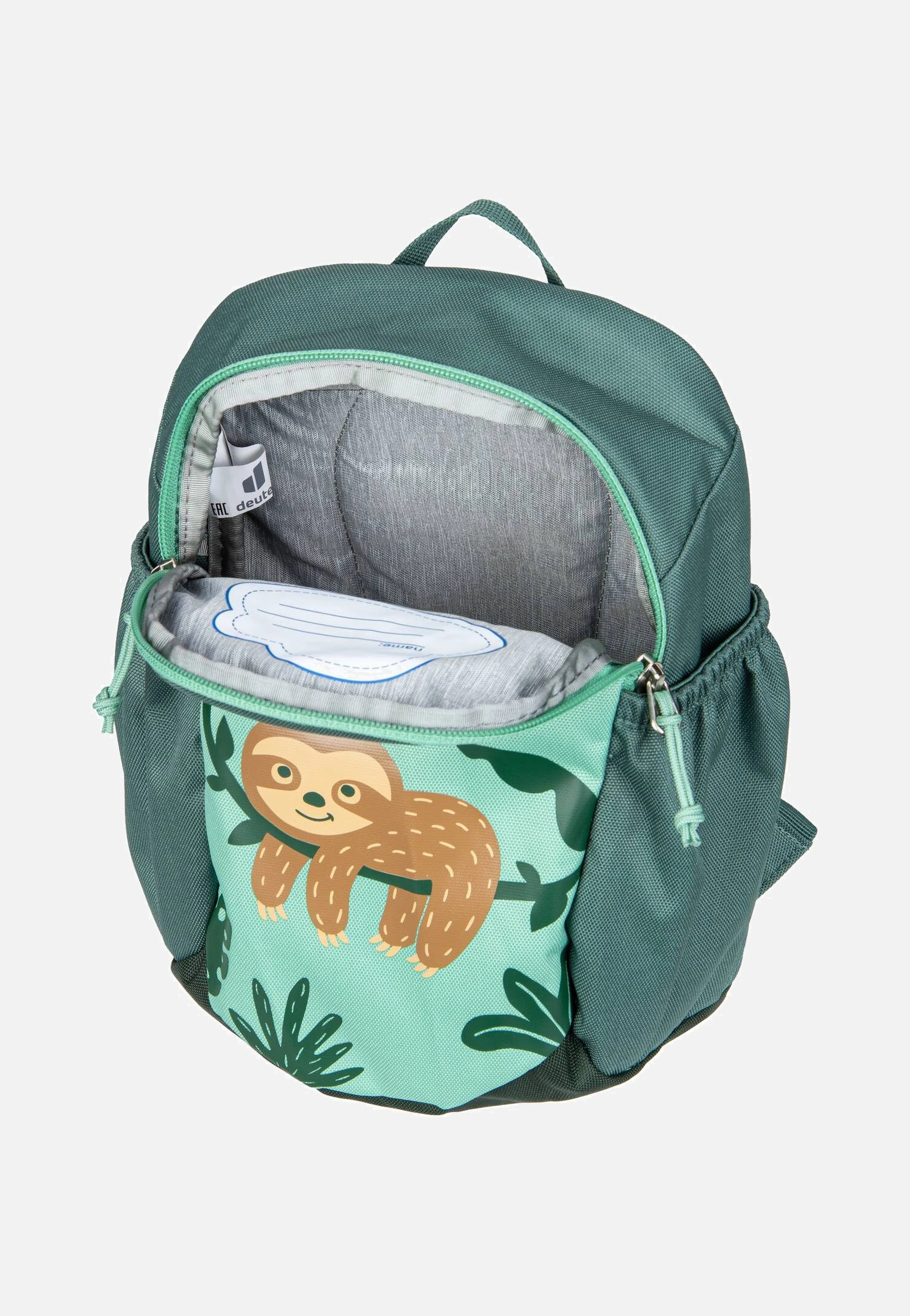 Pico Spearmint/Seagreen - Rucksack - Image 3