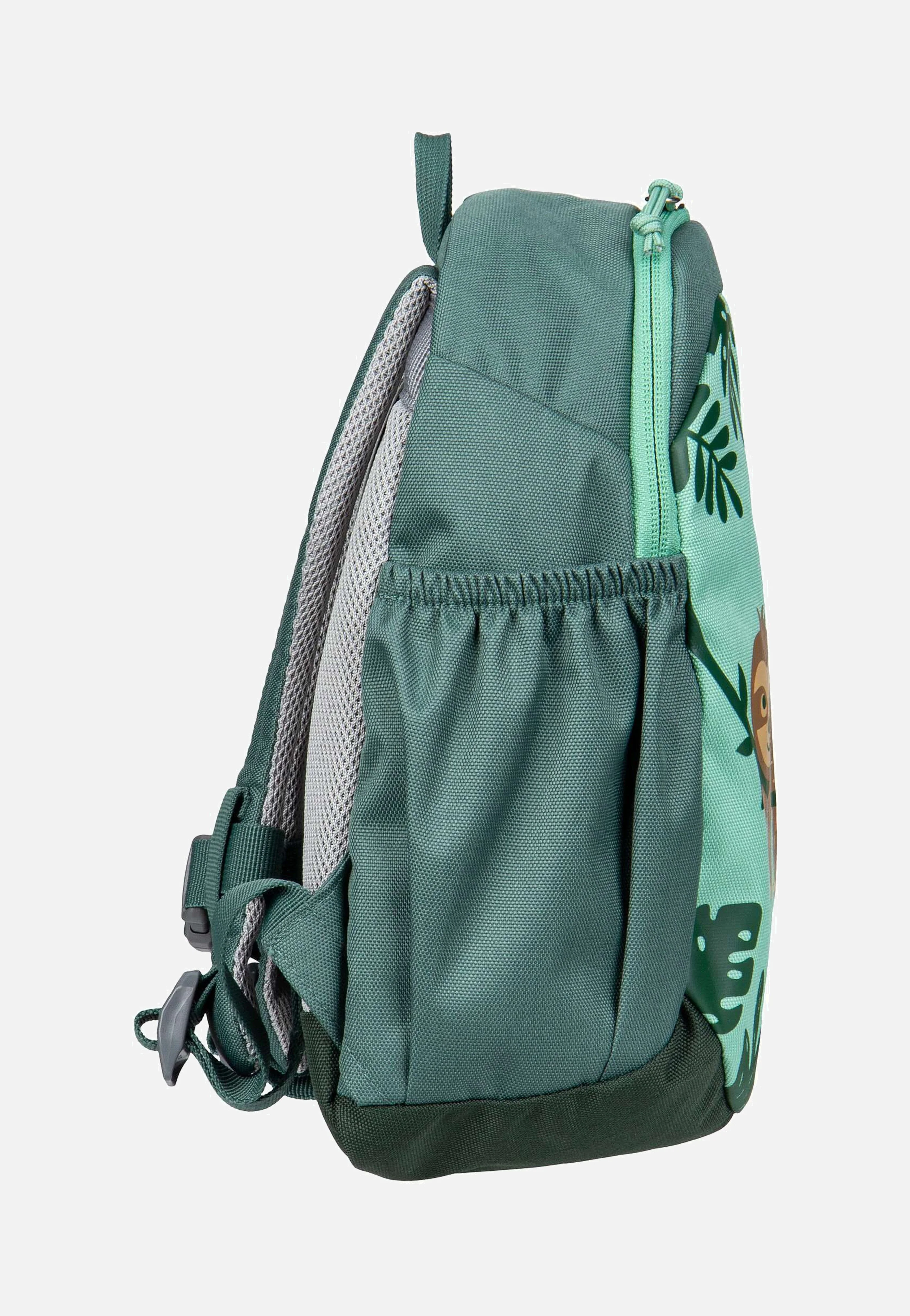 Pico Spearmint/Seagreen - Rucksack - Image 4