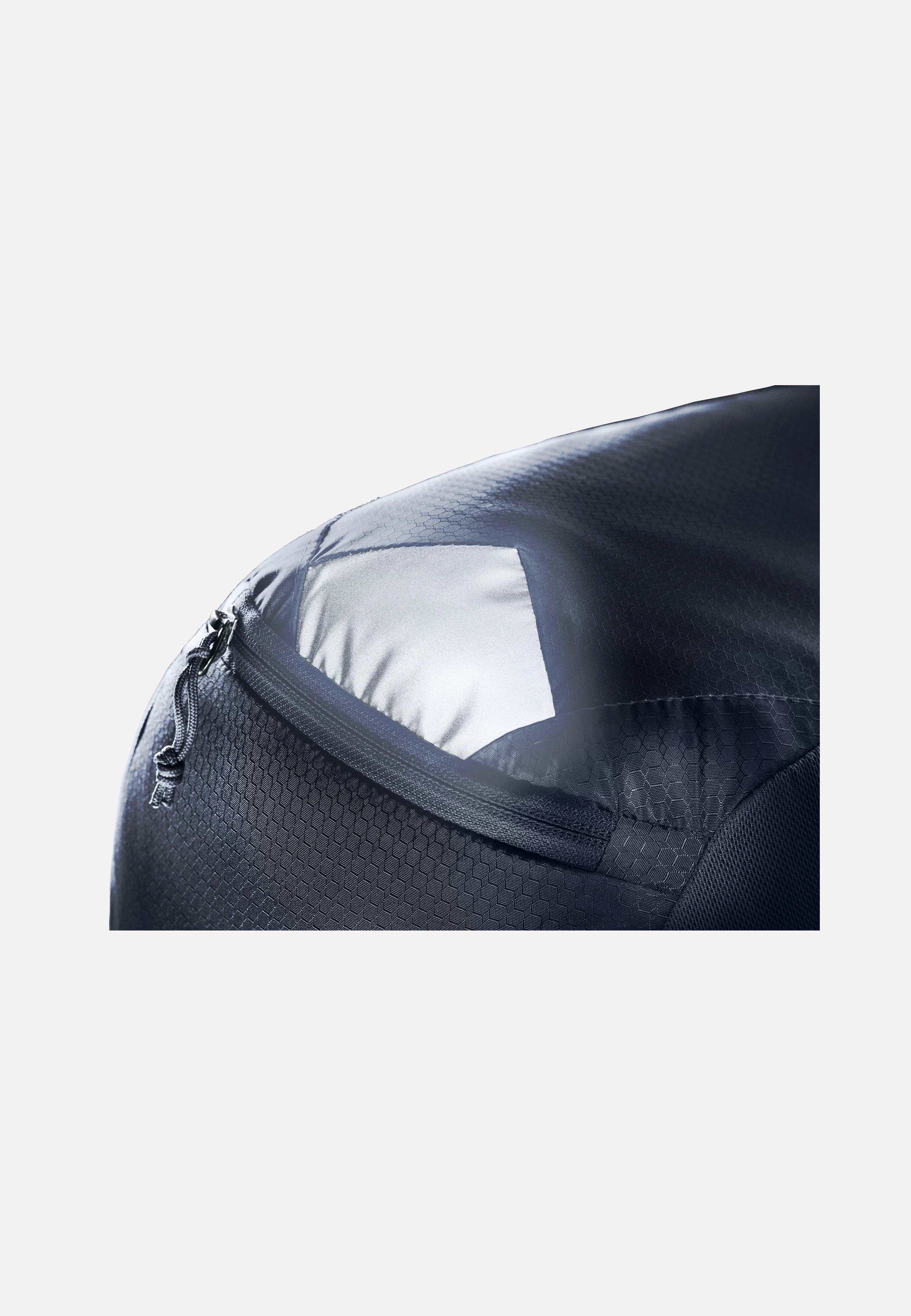 Race Air 14+3 Black - Fahrradrucksack - Image 8