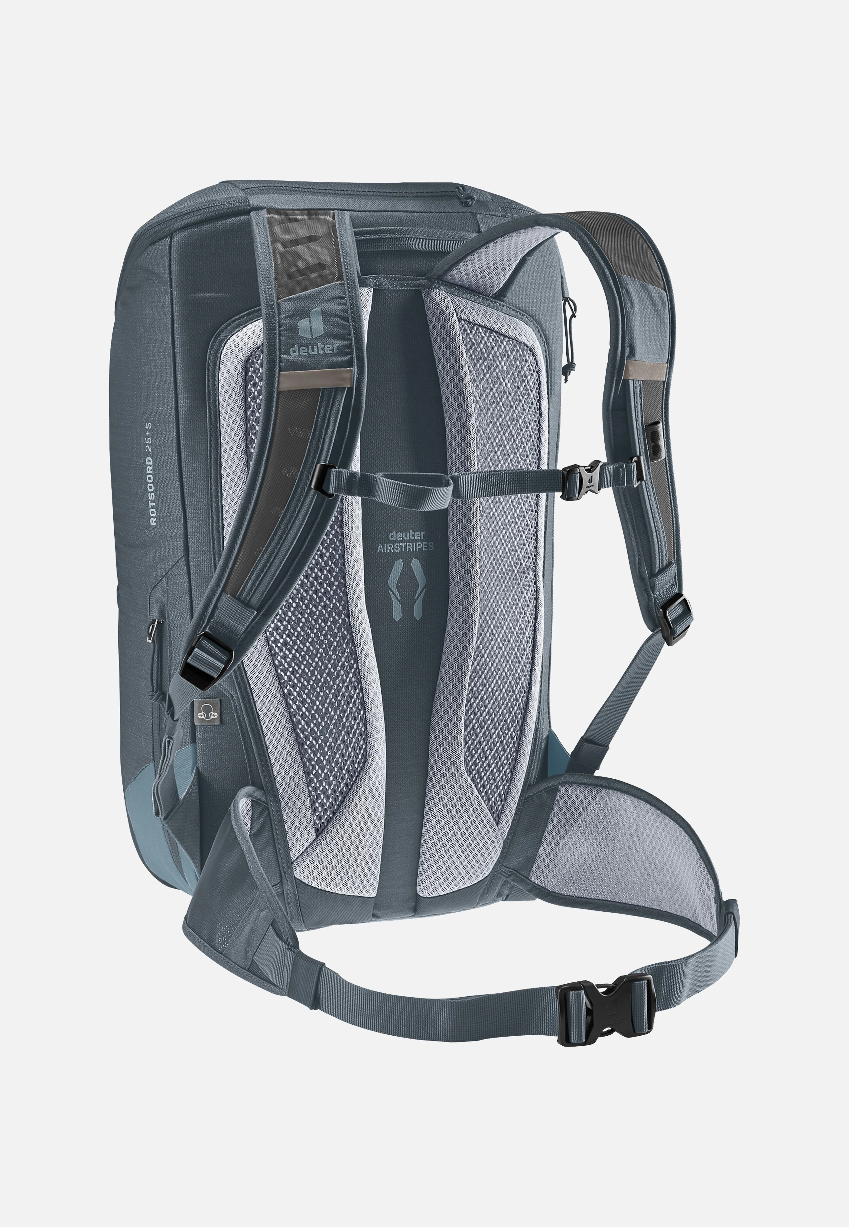 Rotsoord 25+5 Graphite/Shale - Fahrradrucksack - Image 3