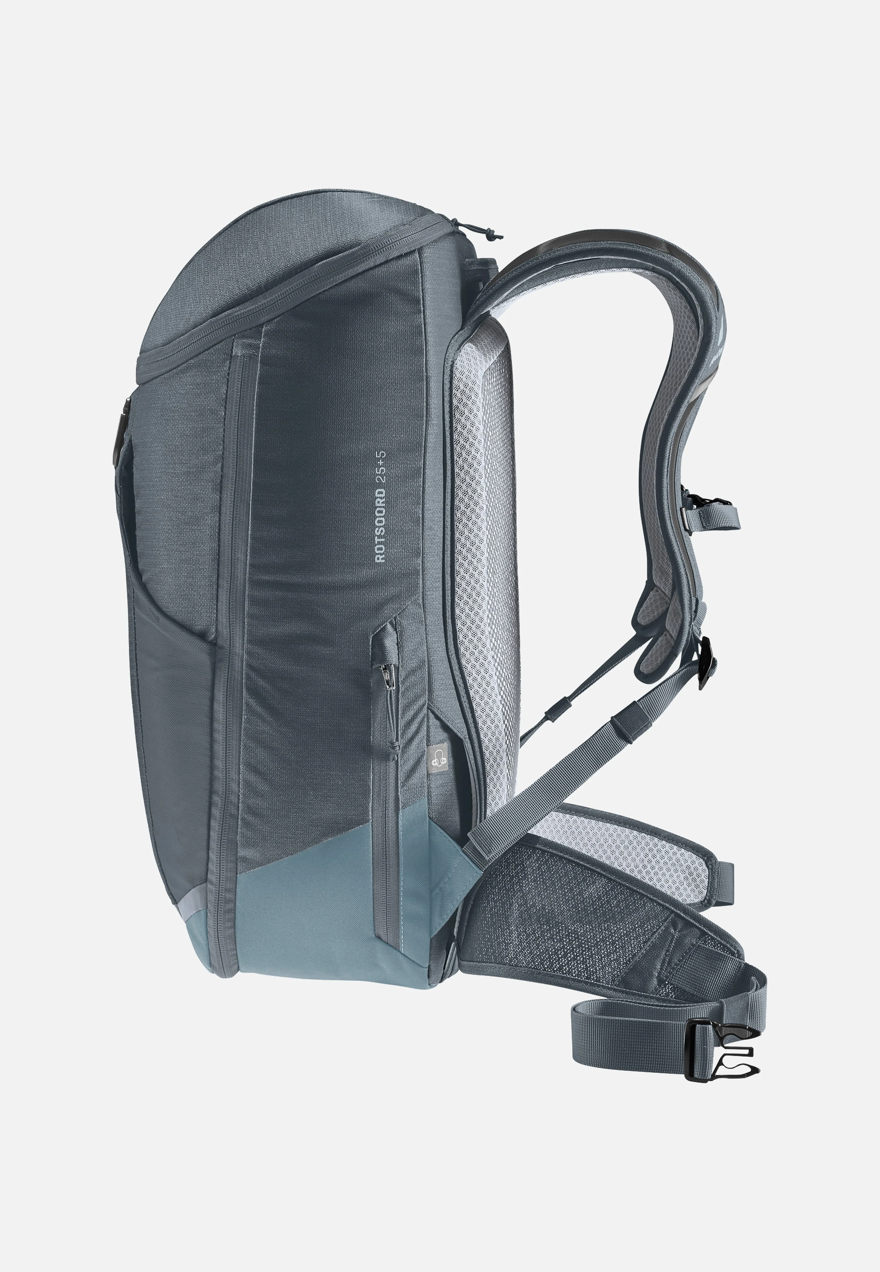 Rotsoord 25+5 Graphite/Shale - Fahrradrucksack - Image 5