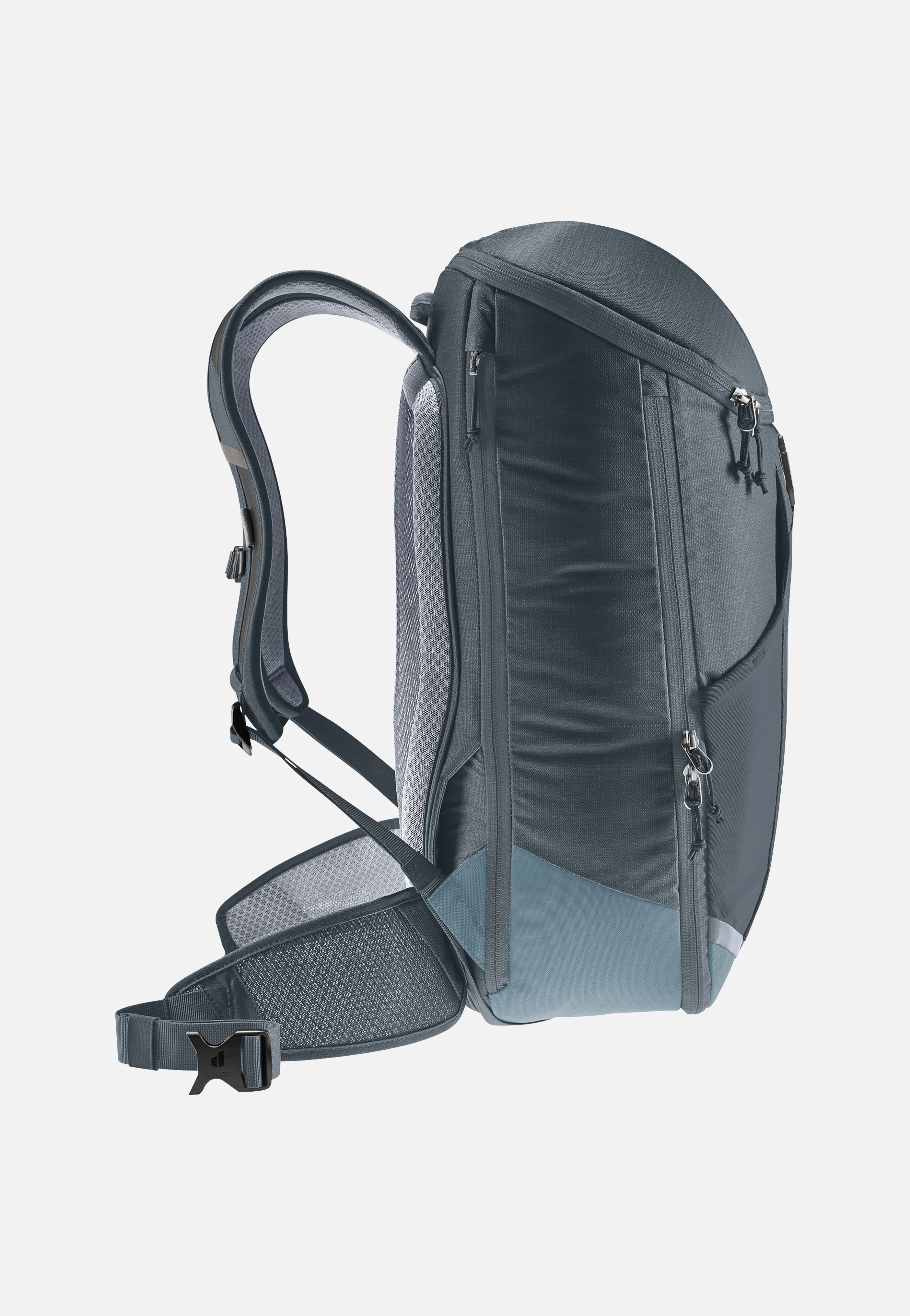 Rotsoord 25+5 Graphite/Shale - Fahrradrucksack - Image 6