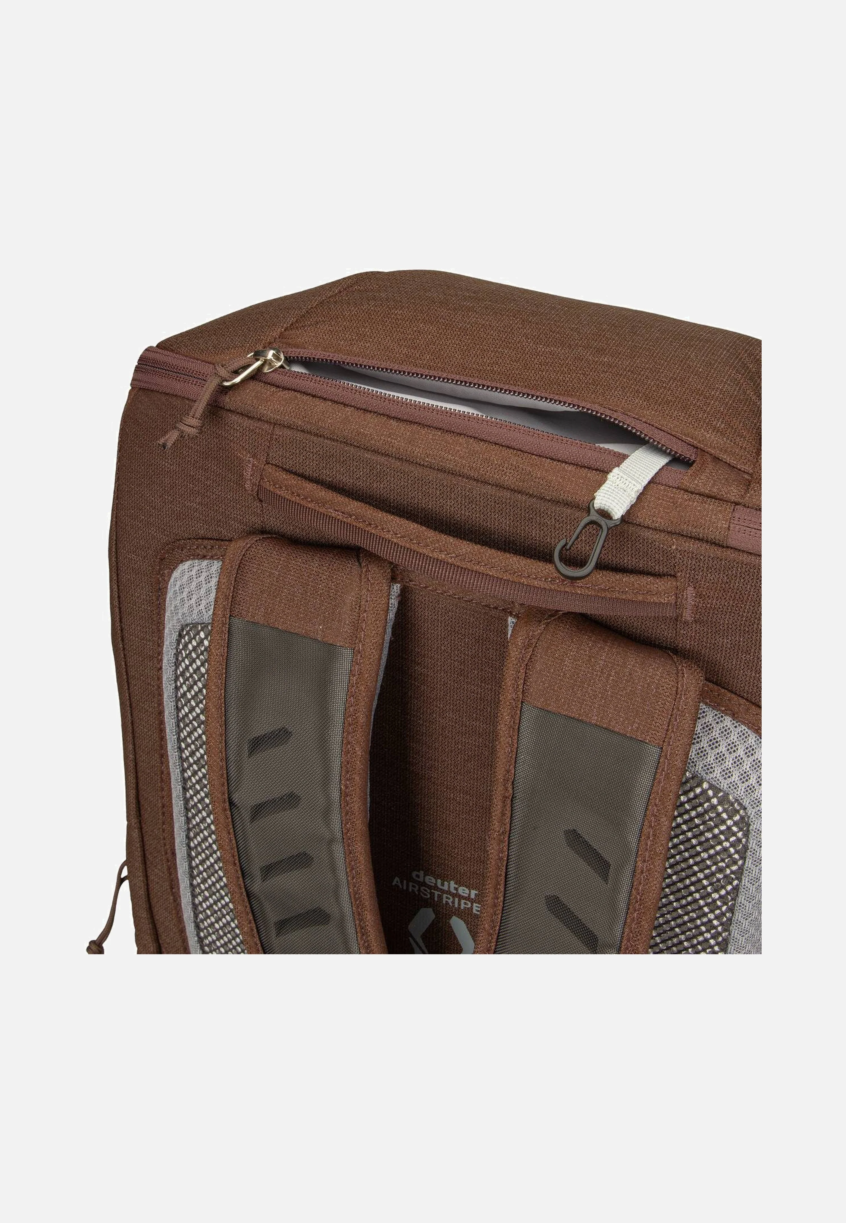 Rotsoord 25+5 Raisin/Caspia - Fahrradrucksack - Image 7