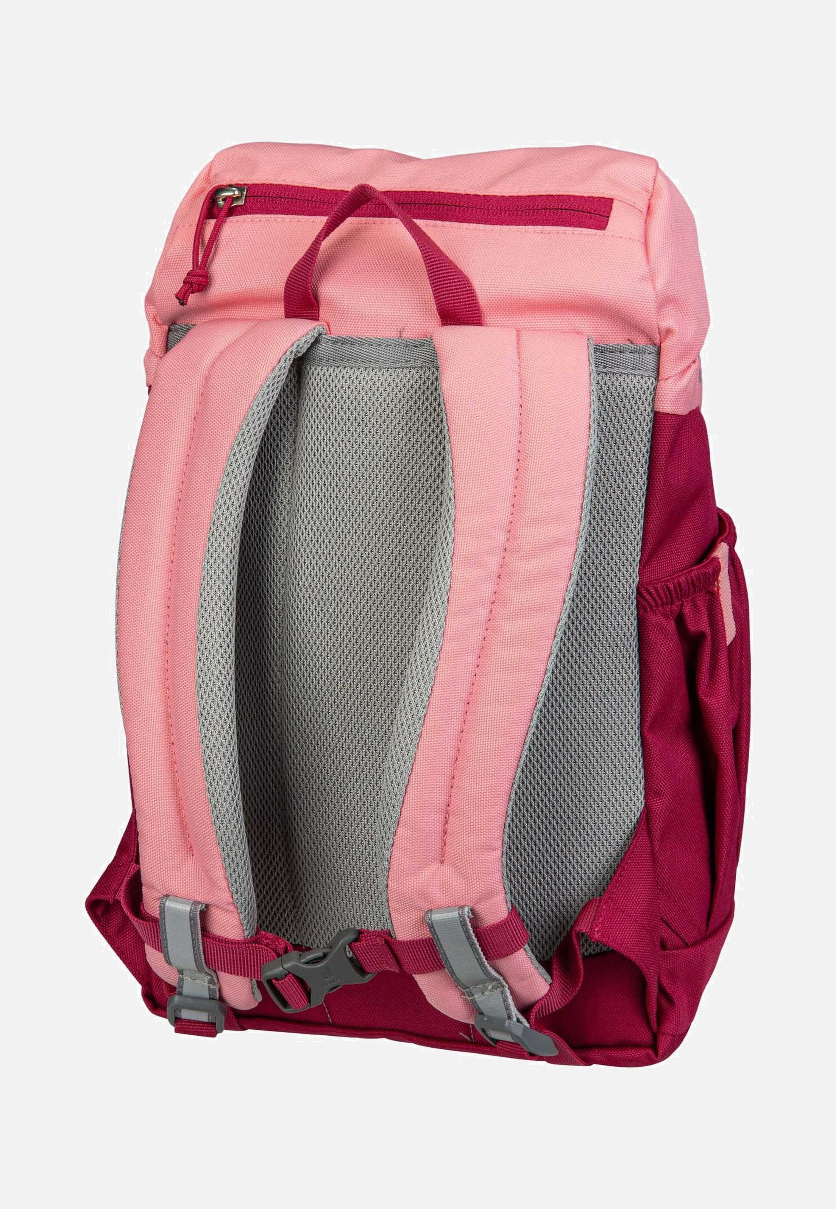 Schmusebär Blossom/Raspbeery - Rucksack - Image 2