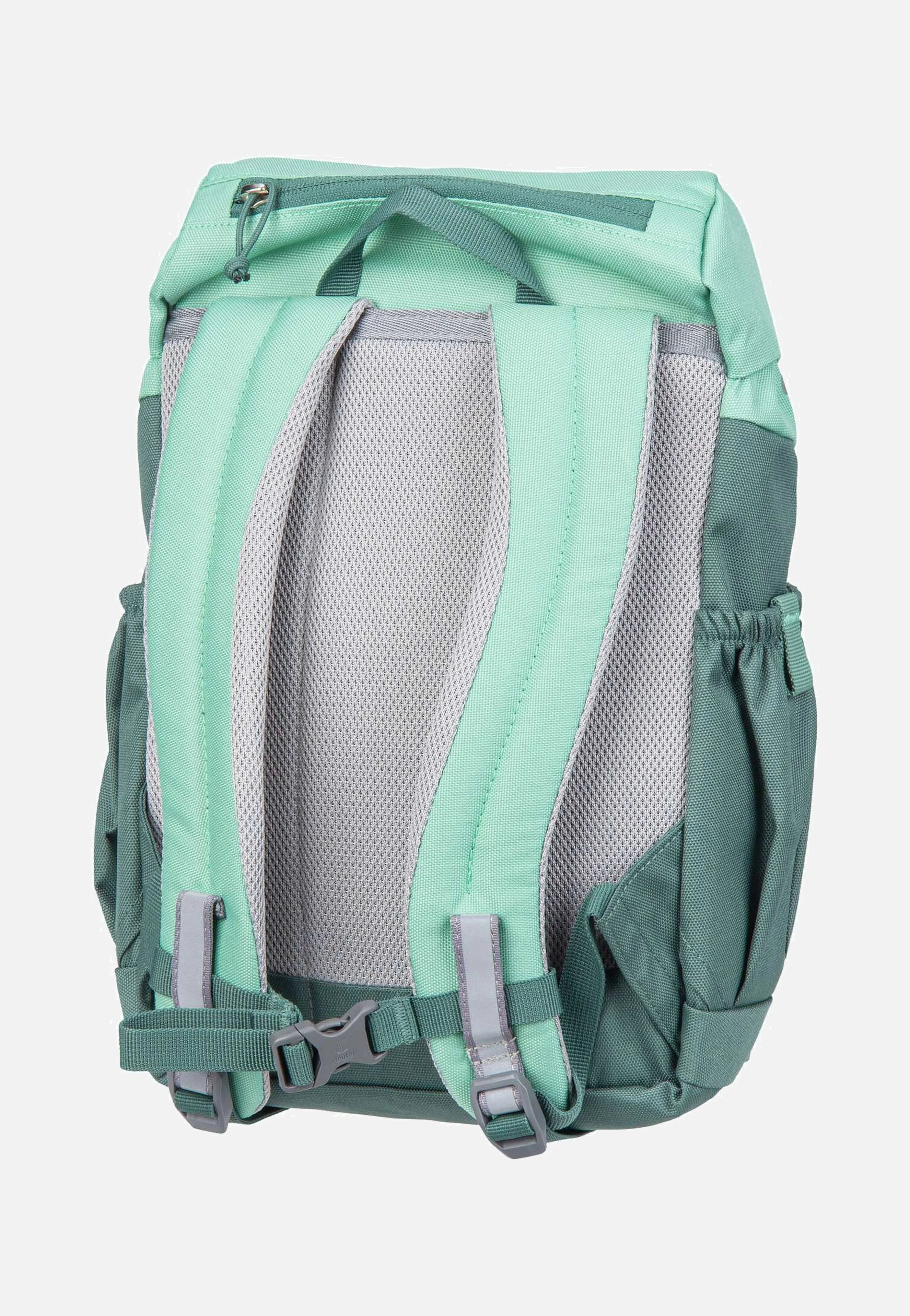 Schmusebär Spearmint/Seagreen - Rucksack - Image 2