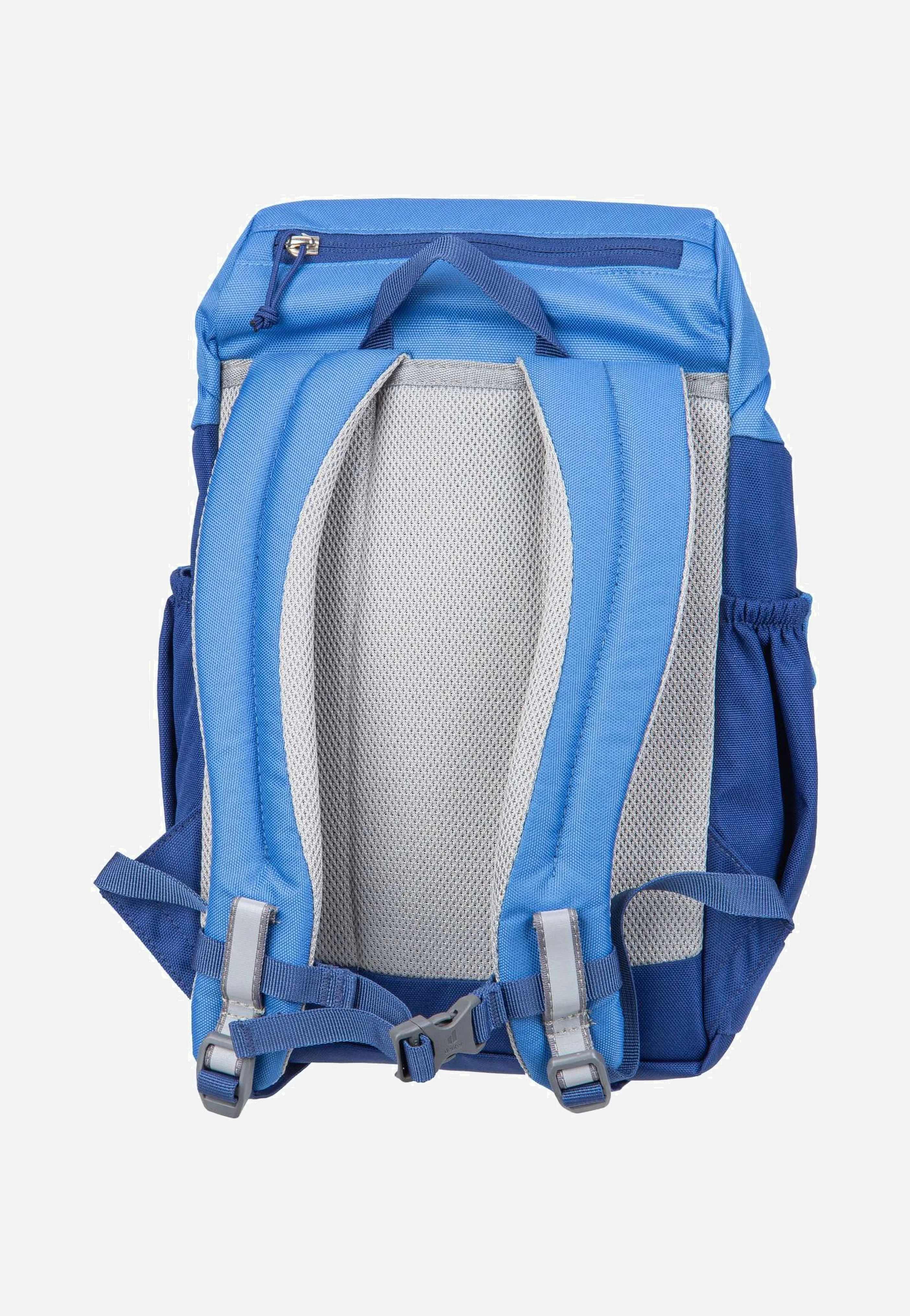 Schmusebär Wave/Nightblue - Rucksack - Image 2