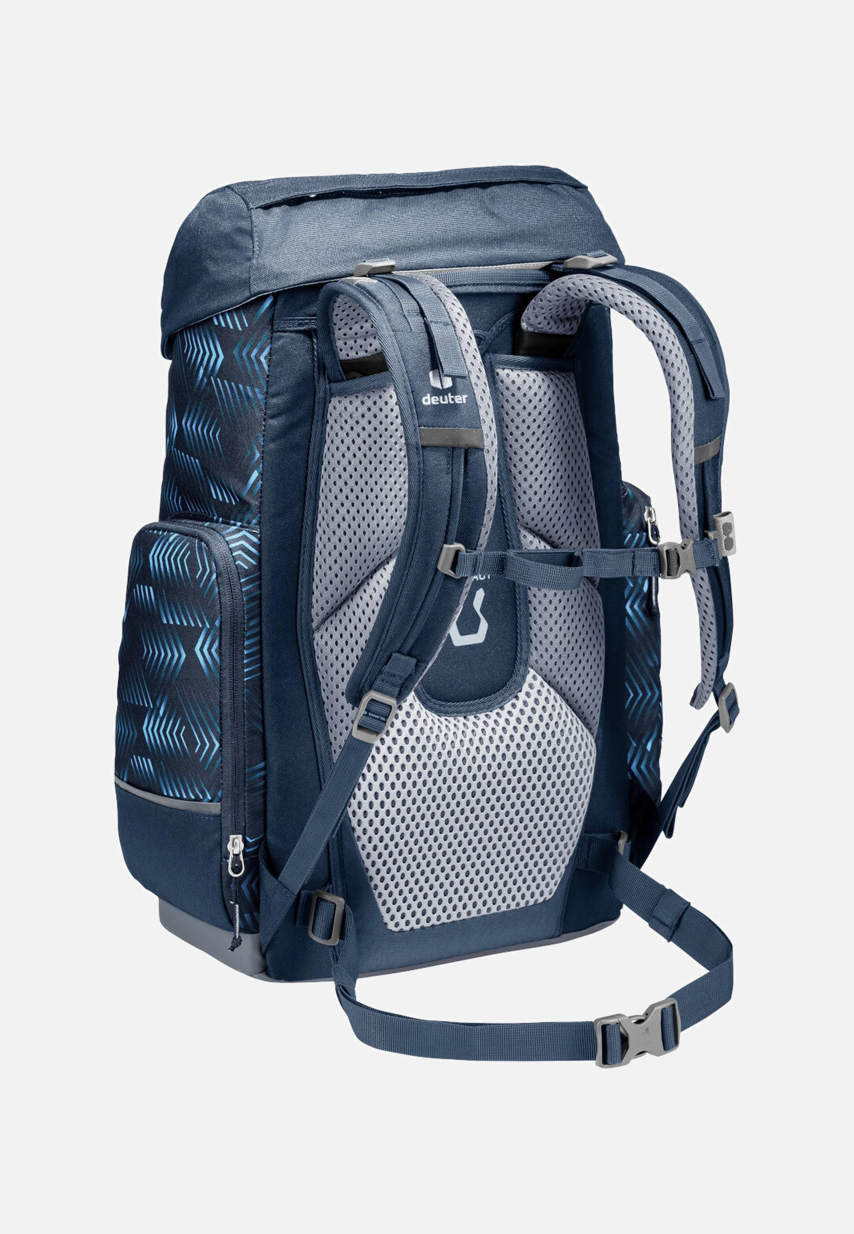 Scula Ink/Ripple - Rucksack - Image 4