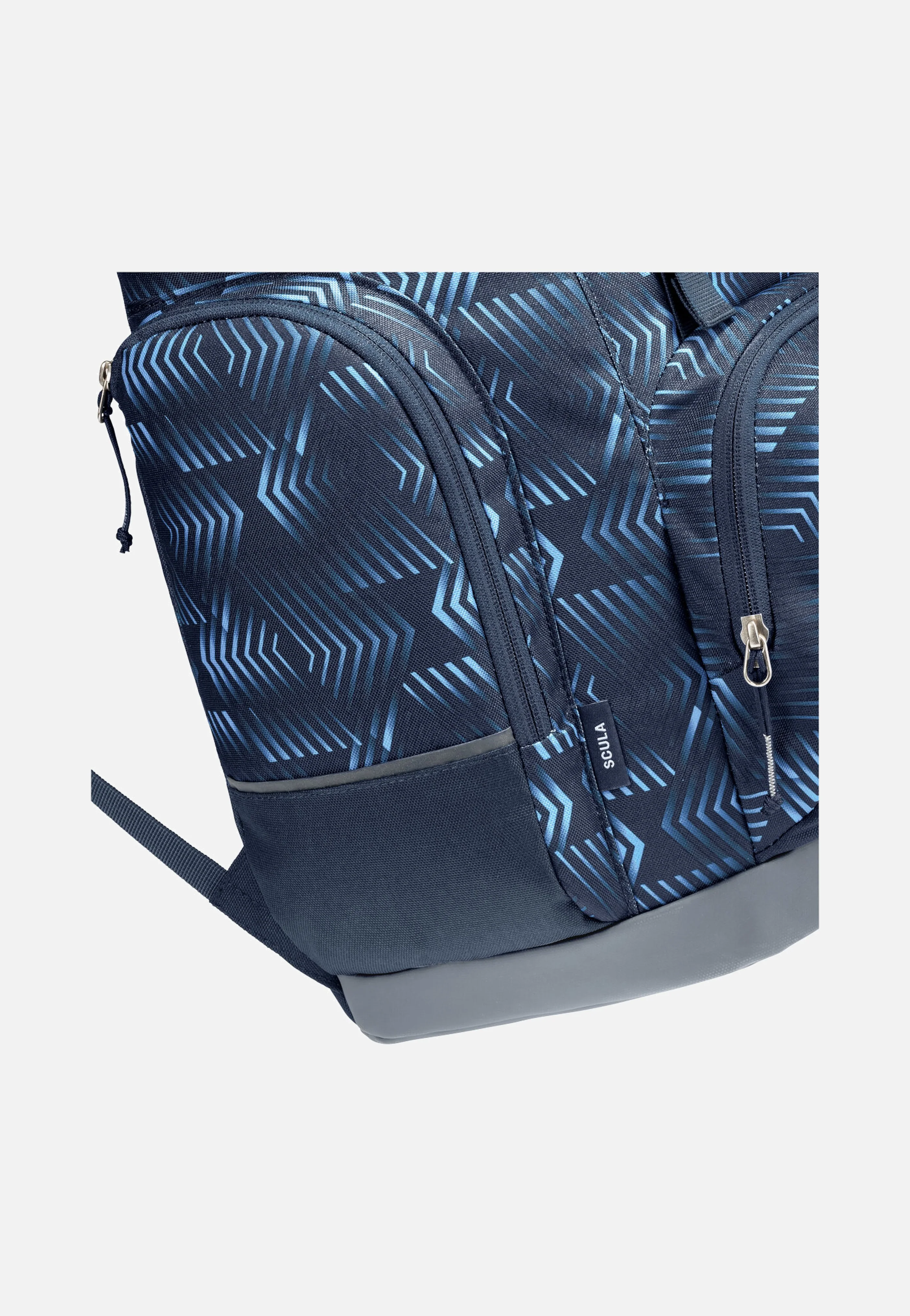 Scula Ink/Ripple - Rucksack - Image 7