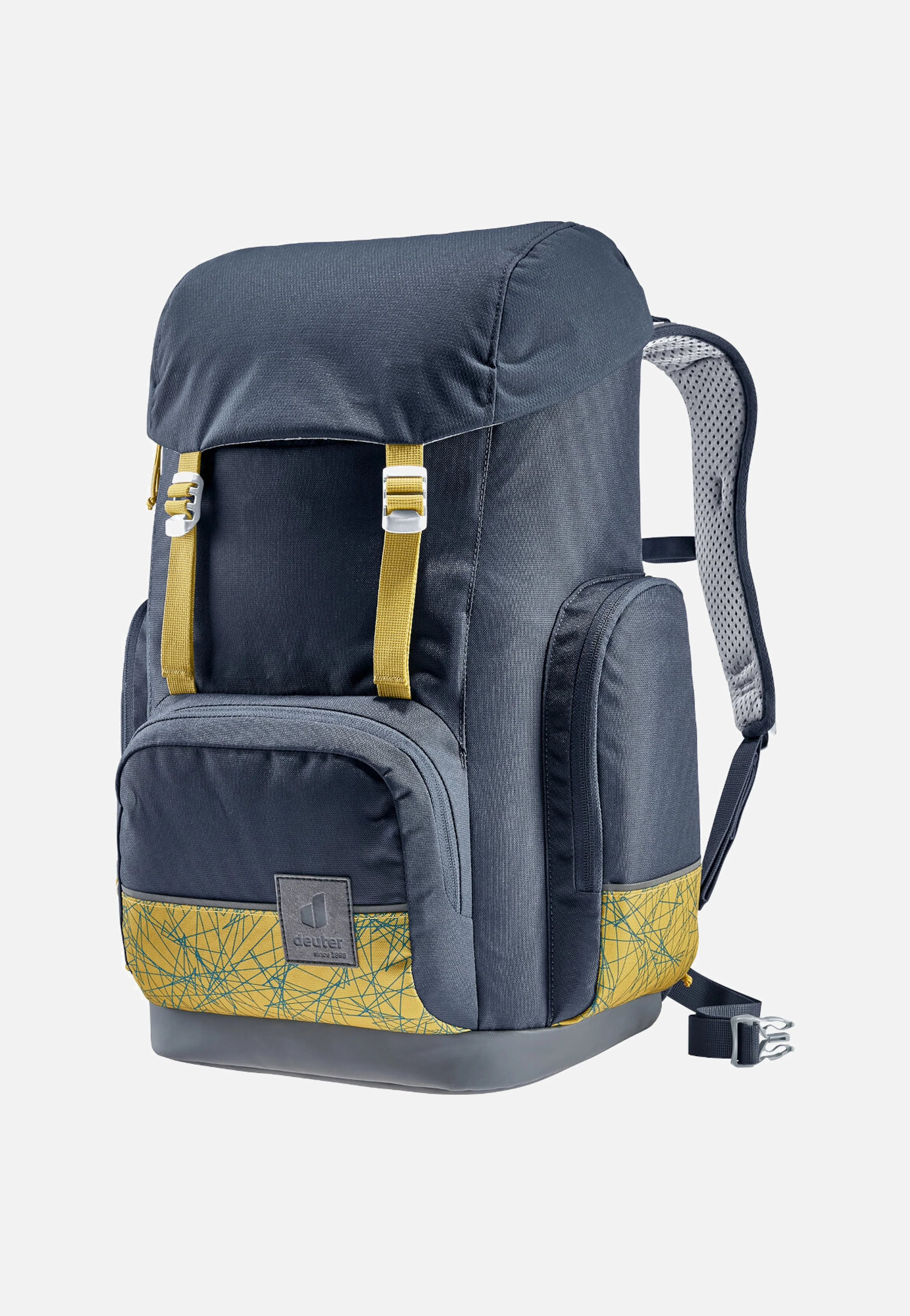 Scula Ink/Turmeric - Rucksack - Image 3