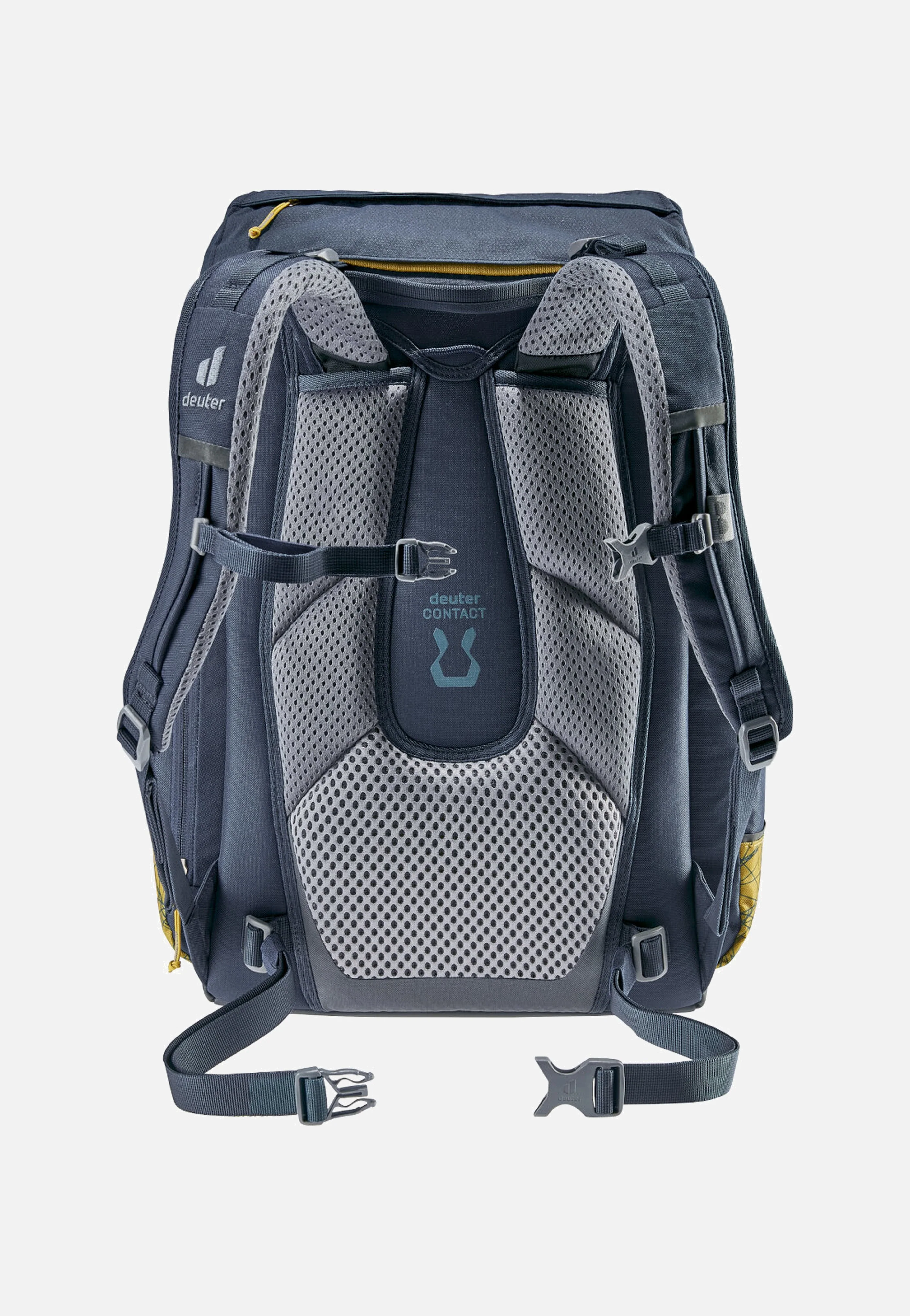Scula Ink/Turmeric - Rucksack - Image 4