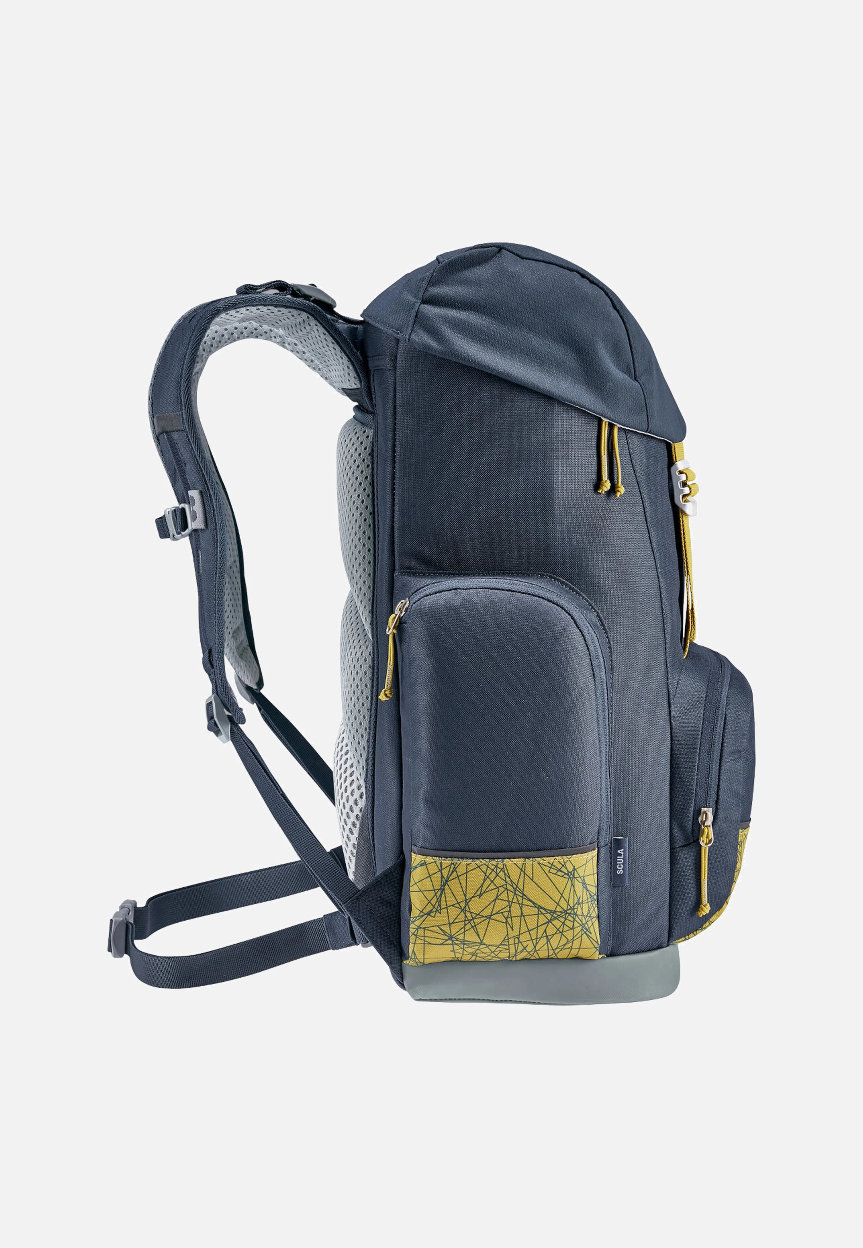 Scula Ink/Turmeric - Rucksack - Image 6