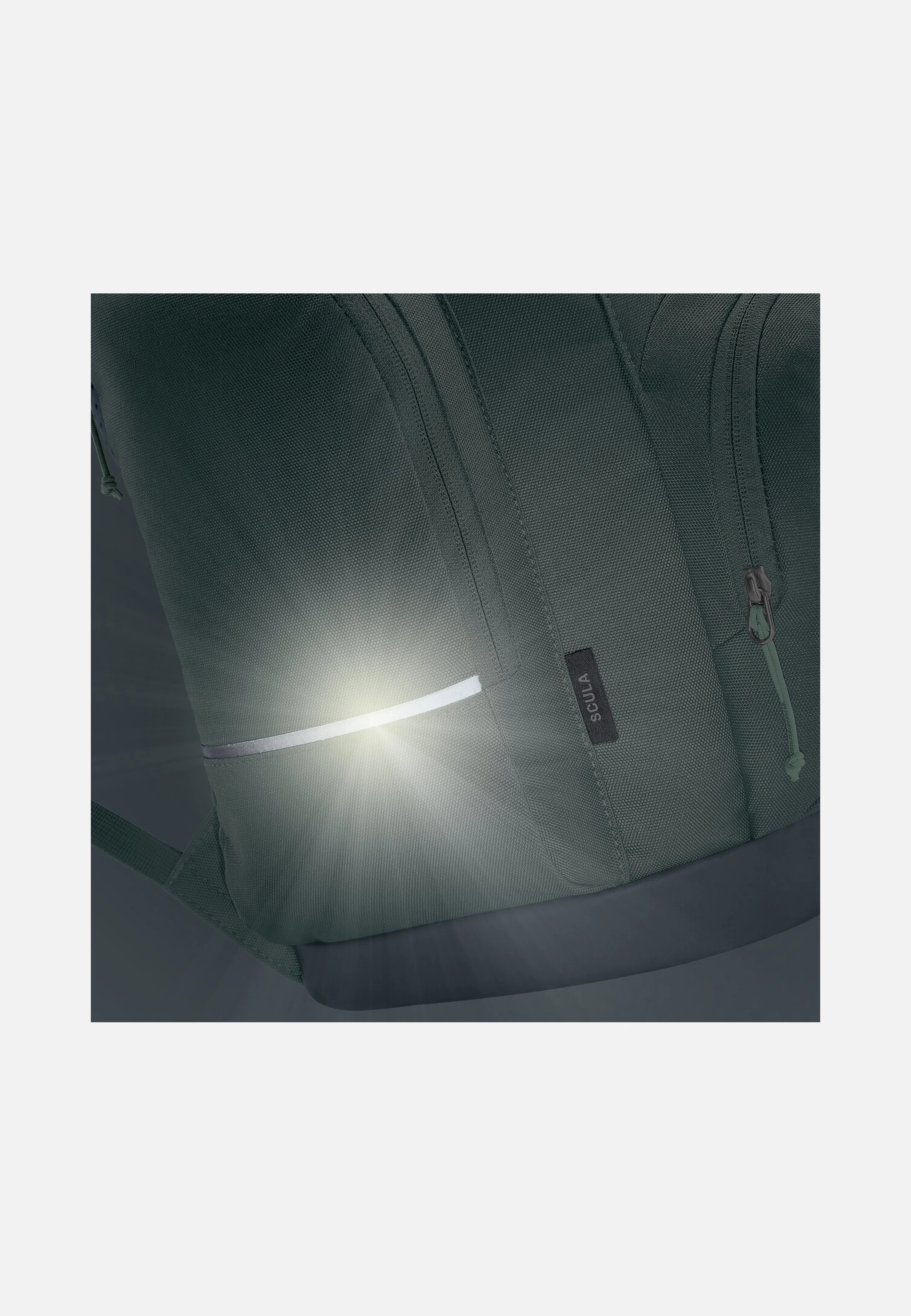 Scula Jade/Frost - Rucksack - Image 10