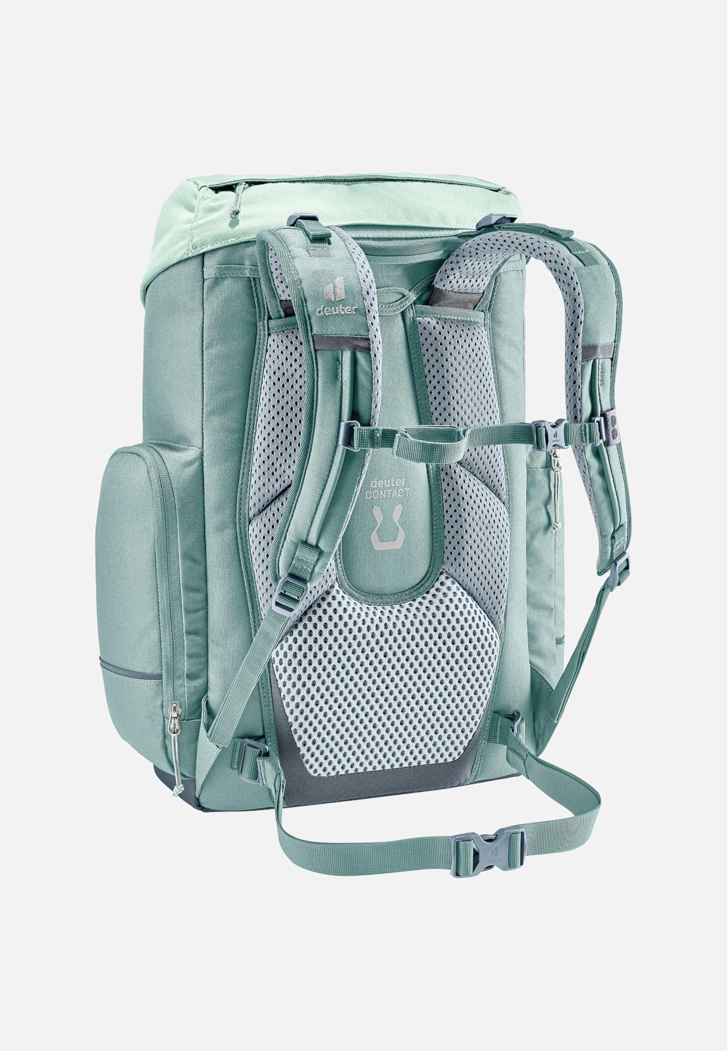 Scula Jade/Frost - Rucksack - Image 3