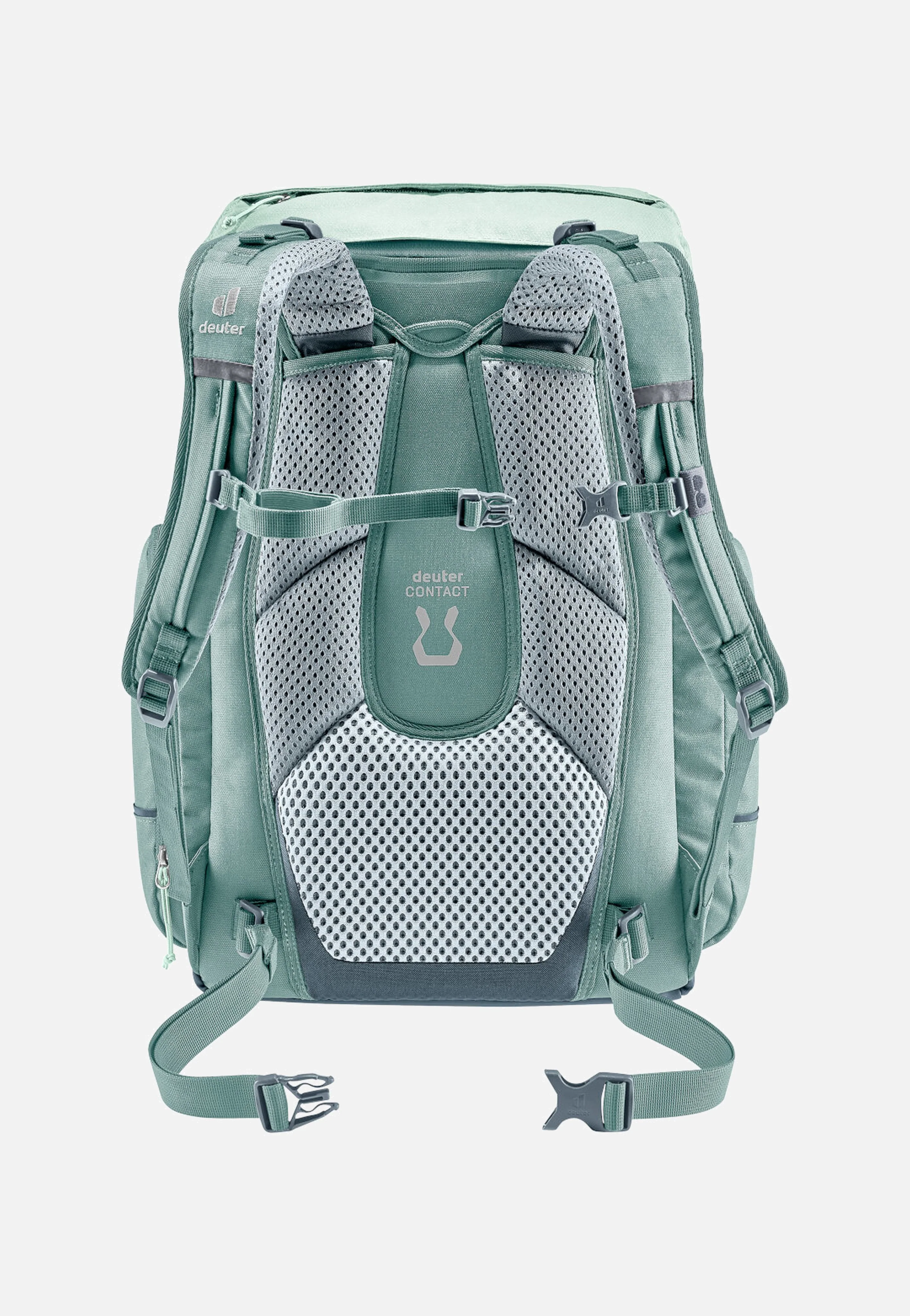 Scula Jade/Frost - Rucksack - Image 4