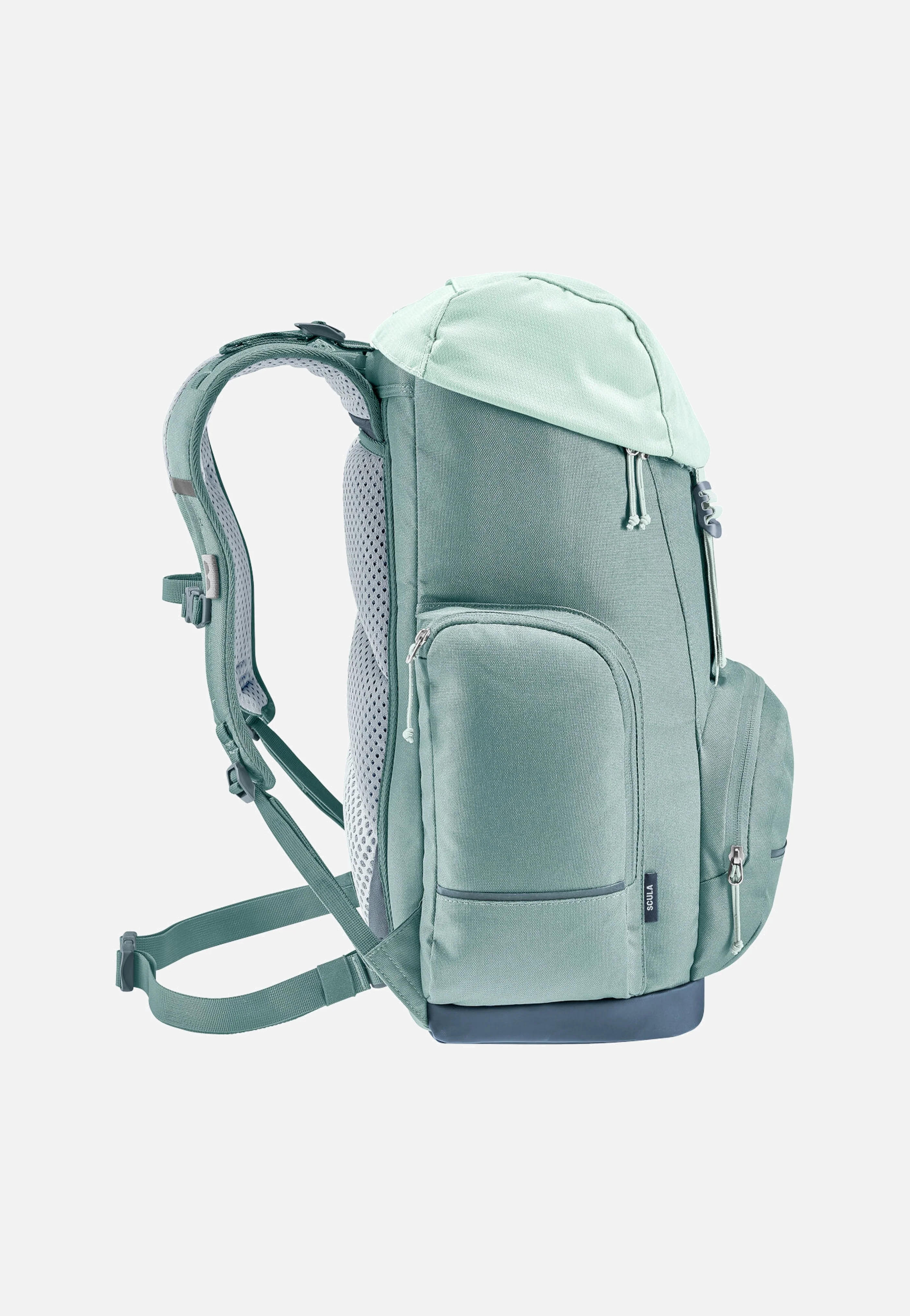 Scula Jade/Frost - Rucksack - Image 5