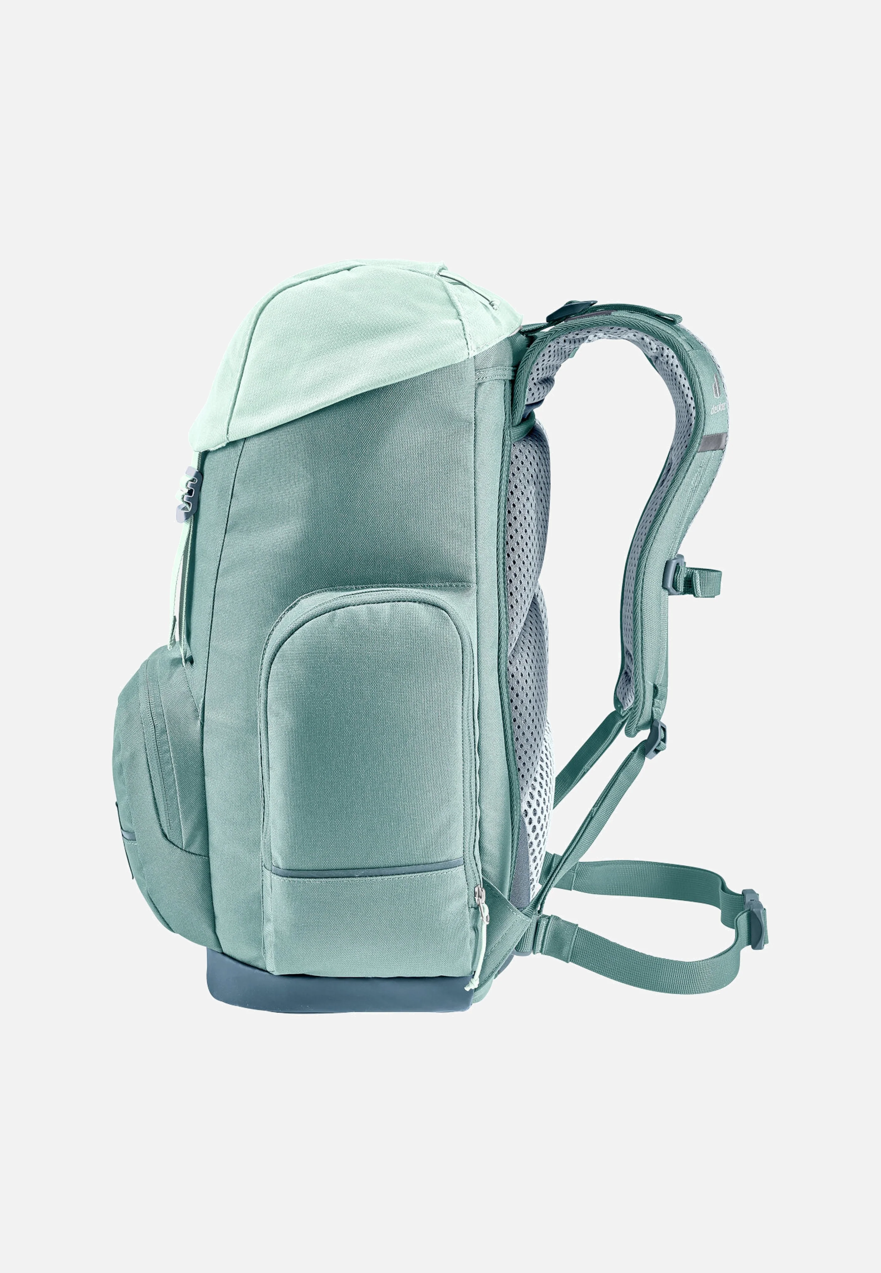 Scula Jade/Frost - Rucksack - Image 6