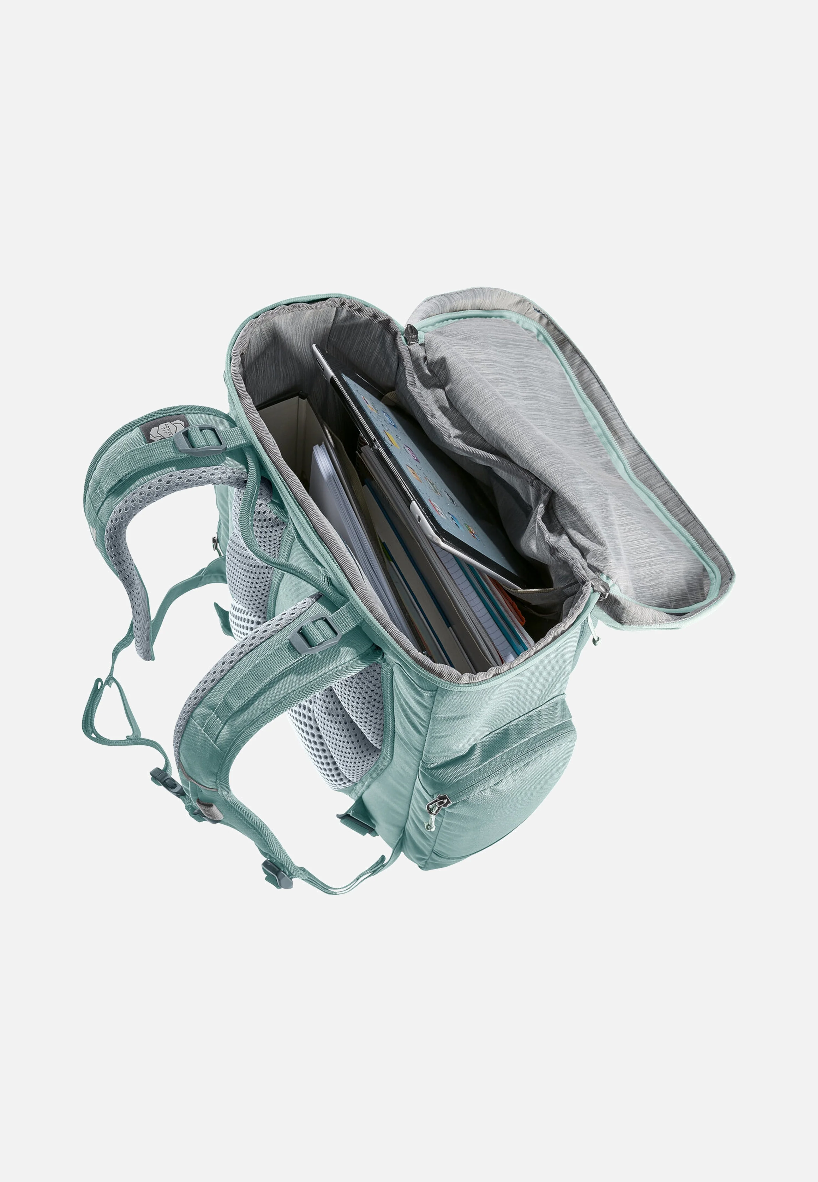Scula Jade/Frost - Rucksack - Image 8