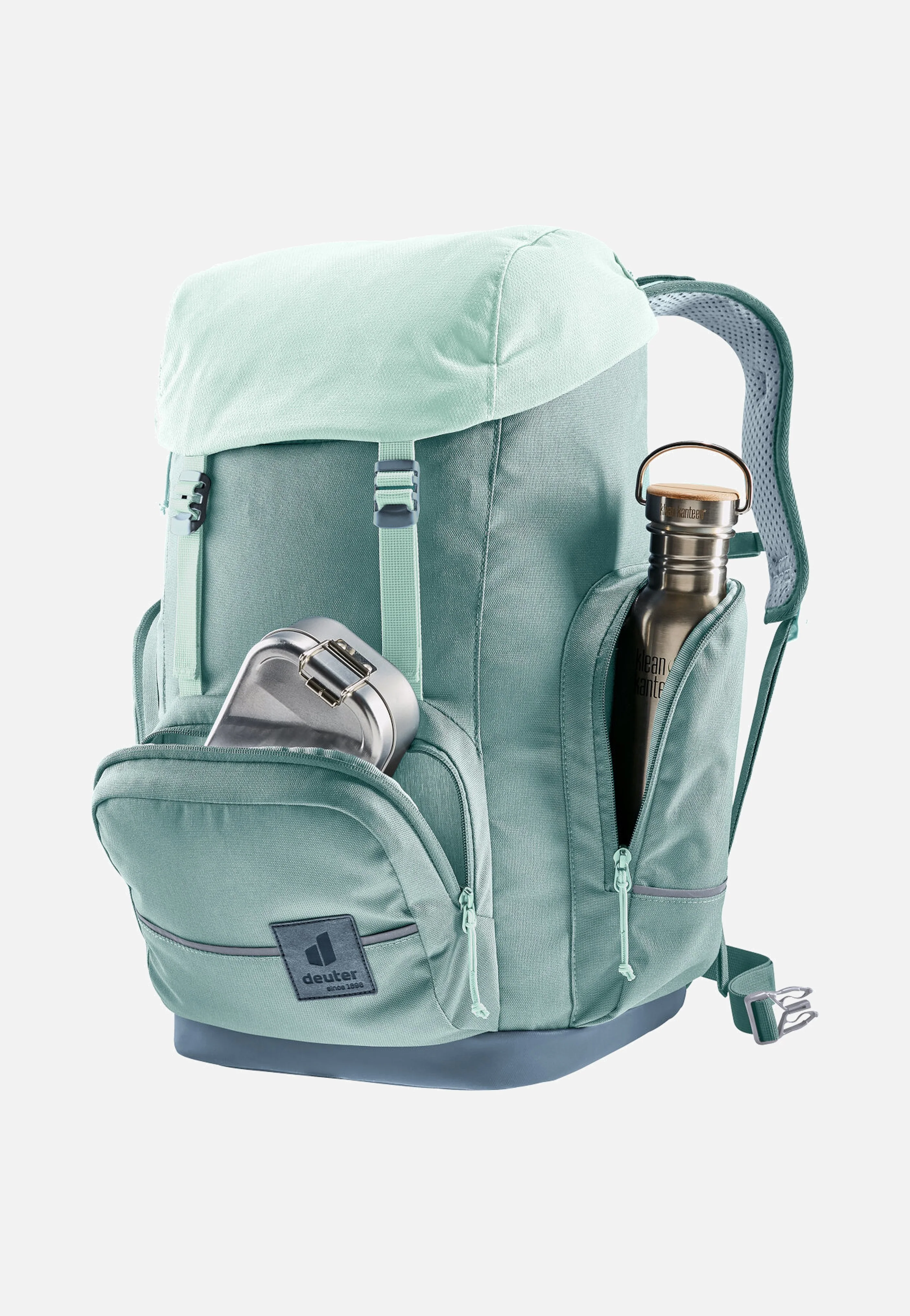 Scula Jade/Frost - Rucksack - Image 9