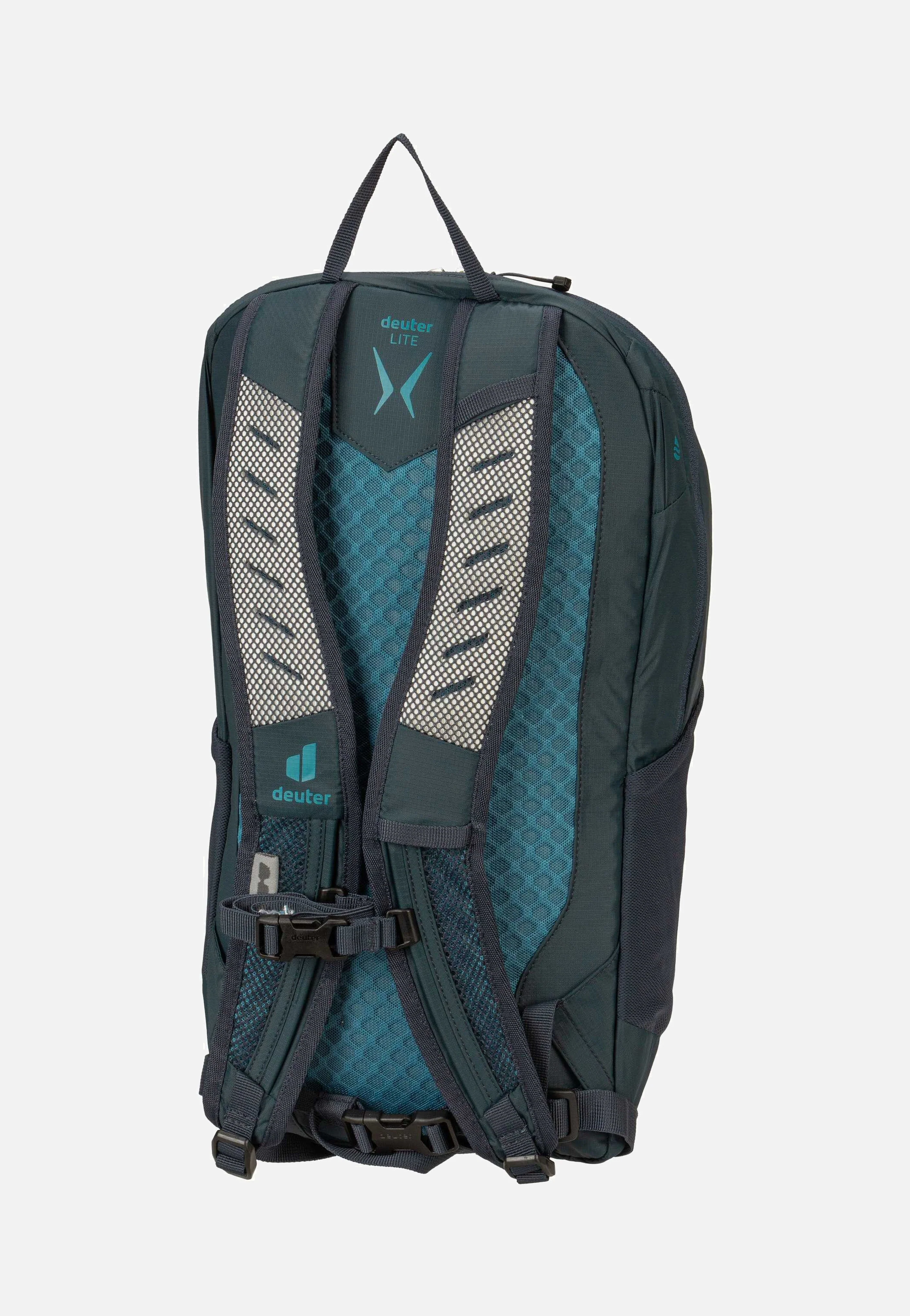 Speed Lite 17 Atlantic/Ink - Wanderrucksack - Image 2